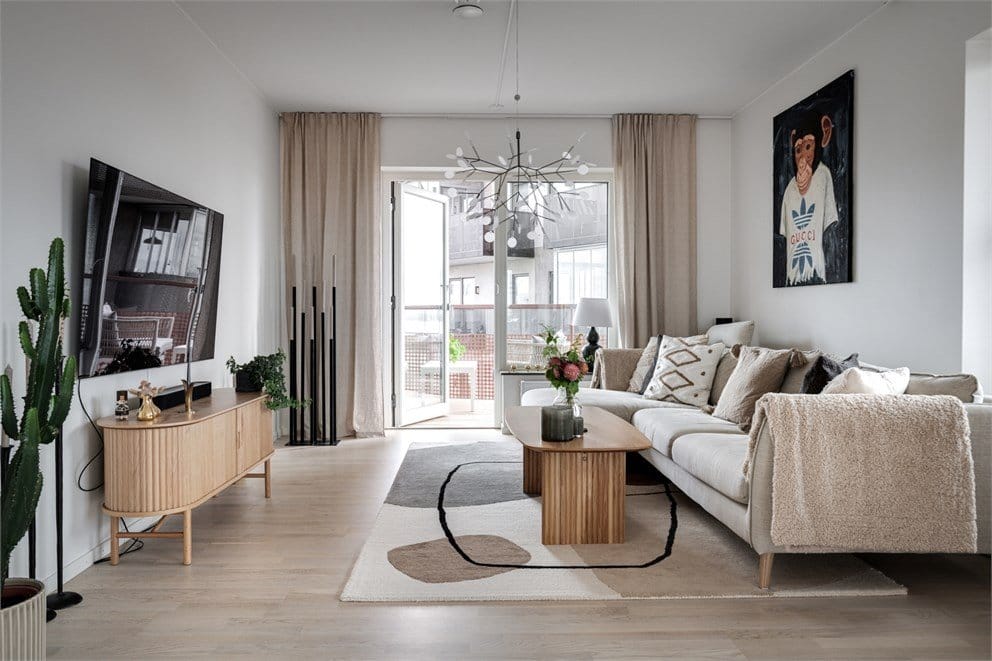 3 rok · 94 m² i Helsingborg – bild 6
