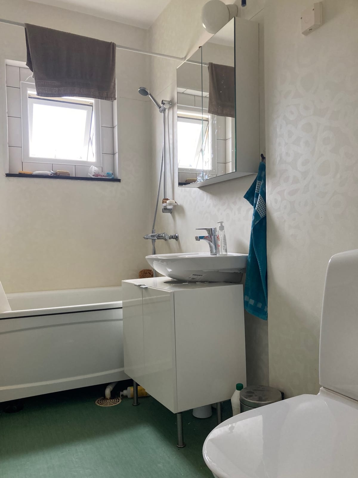 Lägenhet, 3 rooms, 74 sqm, Linköping