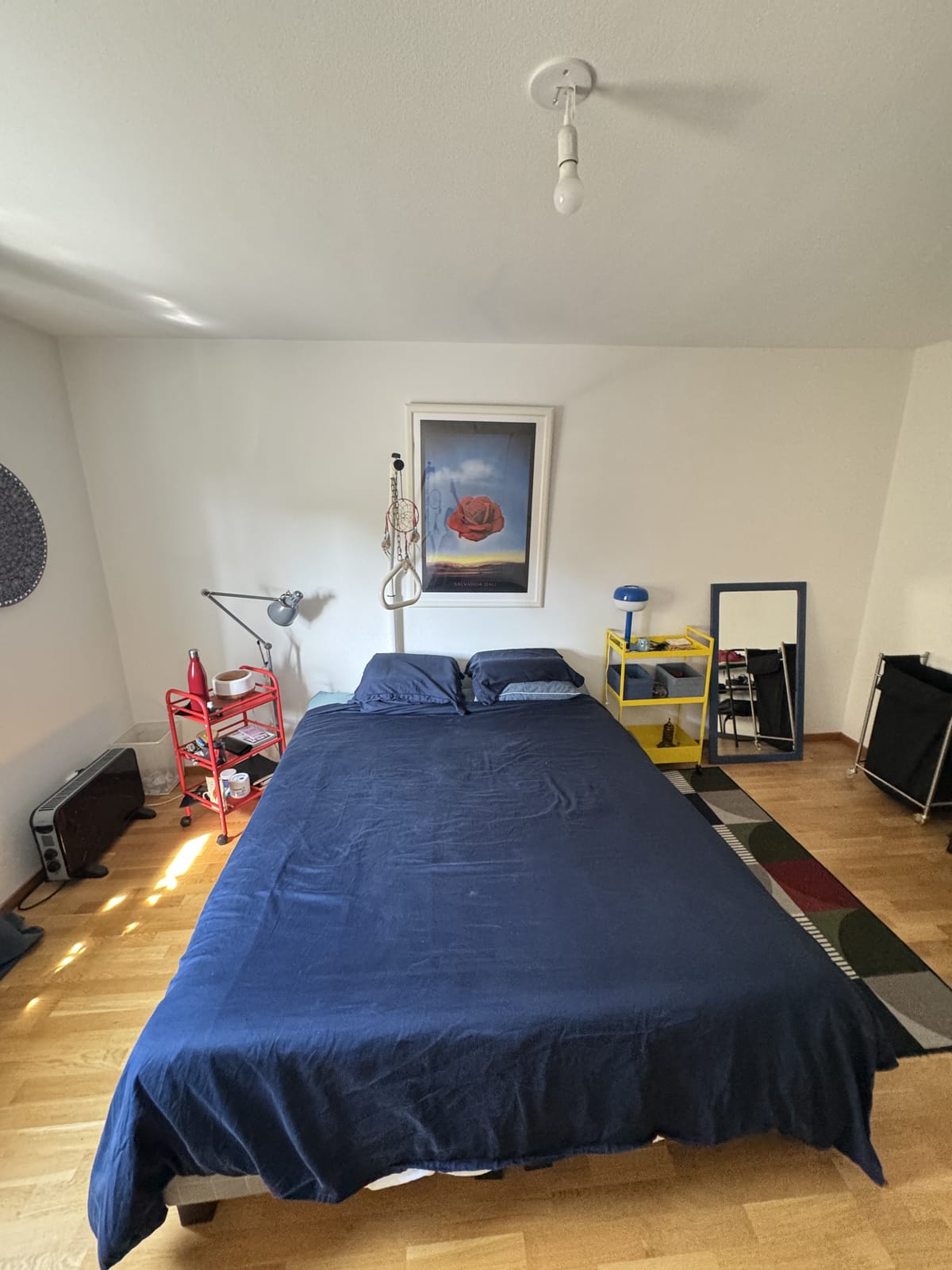 2 rok · 68 m² i Malmö – bild 6