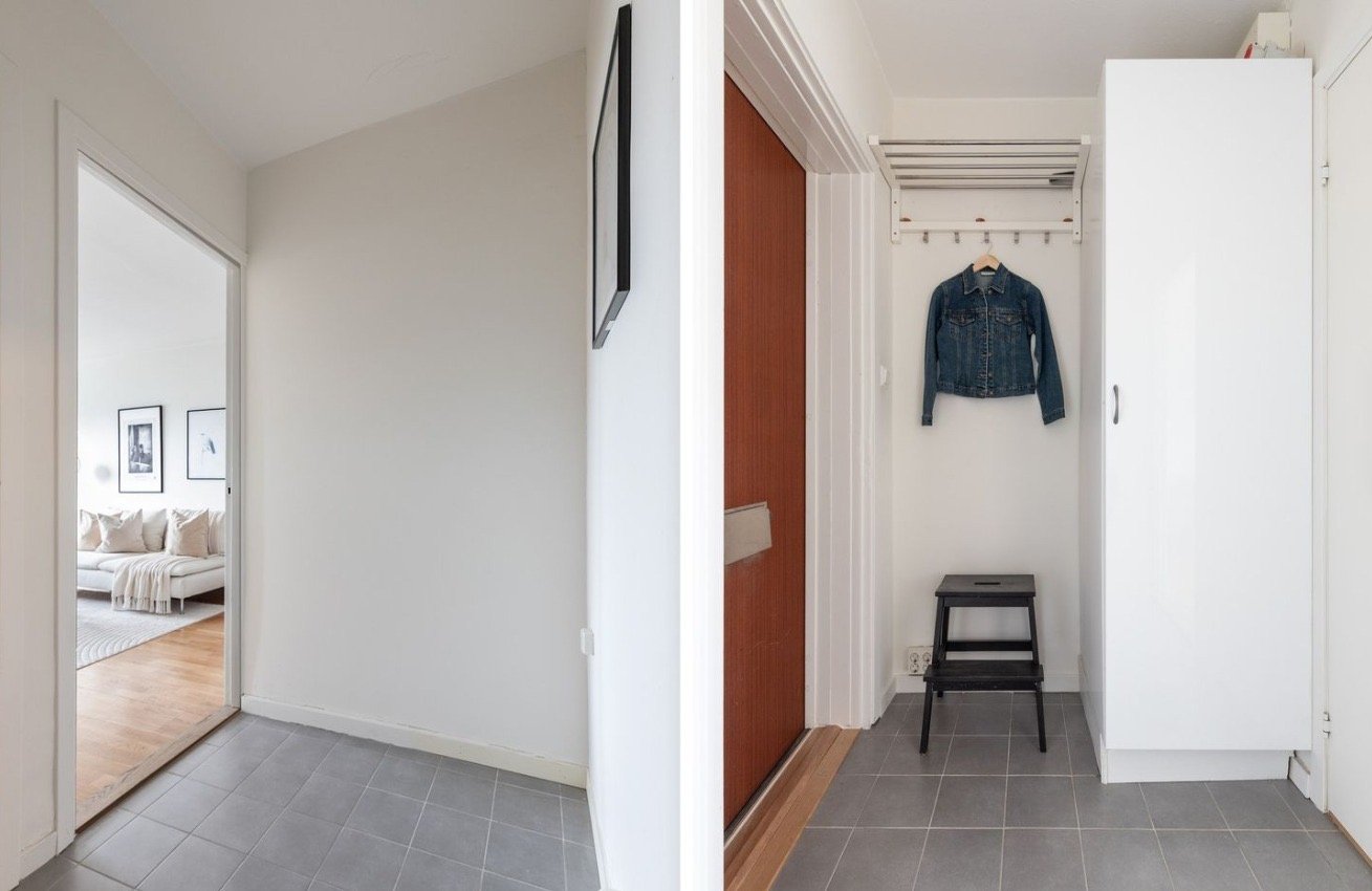 Lägenhet, 2 rooms, 30 sqm, Solna – bild 11