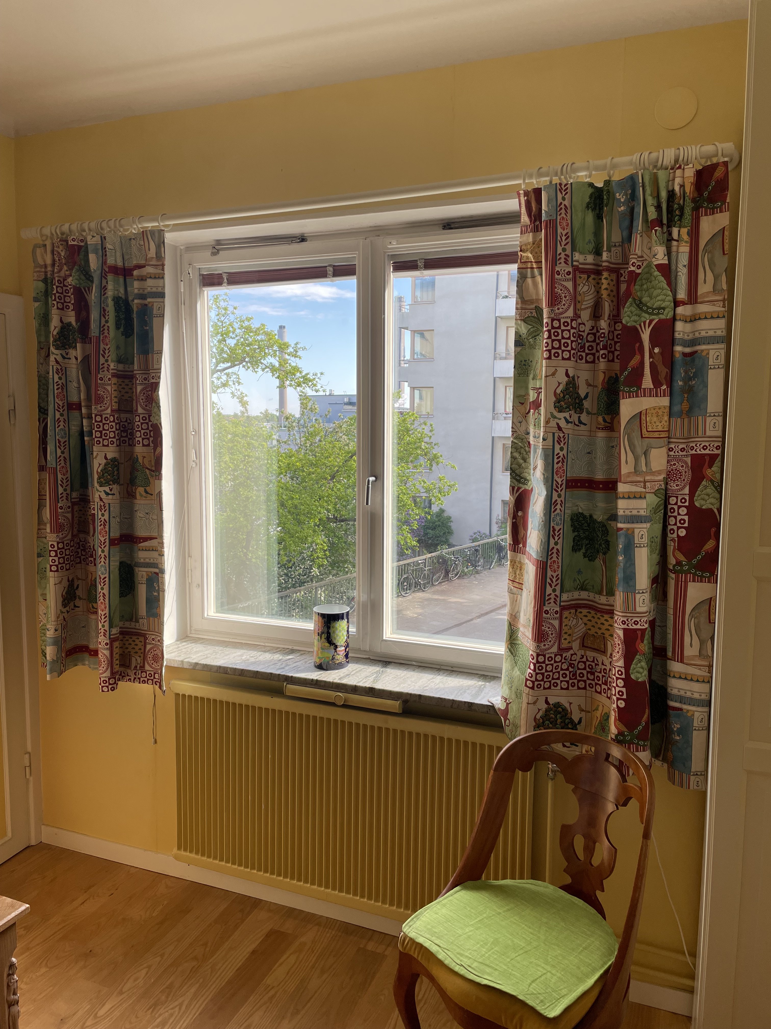 Lägenhet, 2 rooms, 49 sqm, Stockholm – bild 6