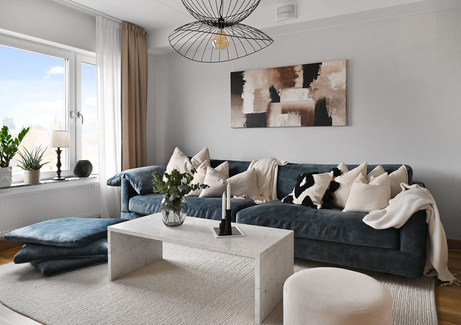 2 rok · 55 m² i Upplands Väsby – bild 3