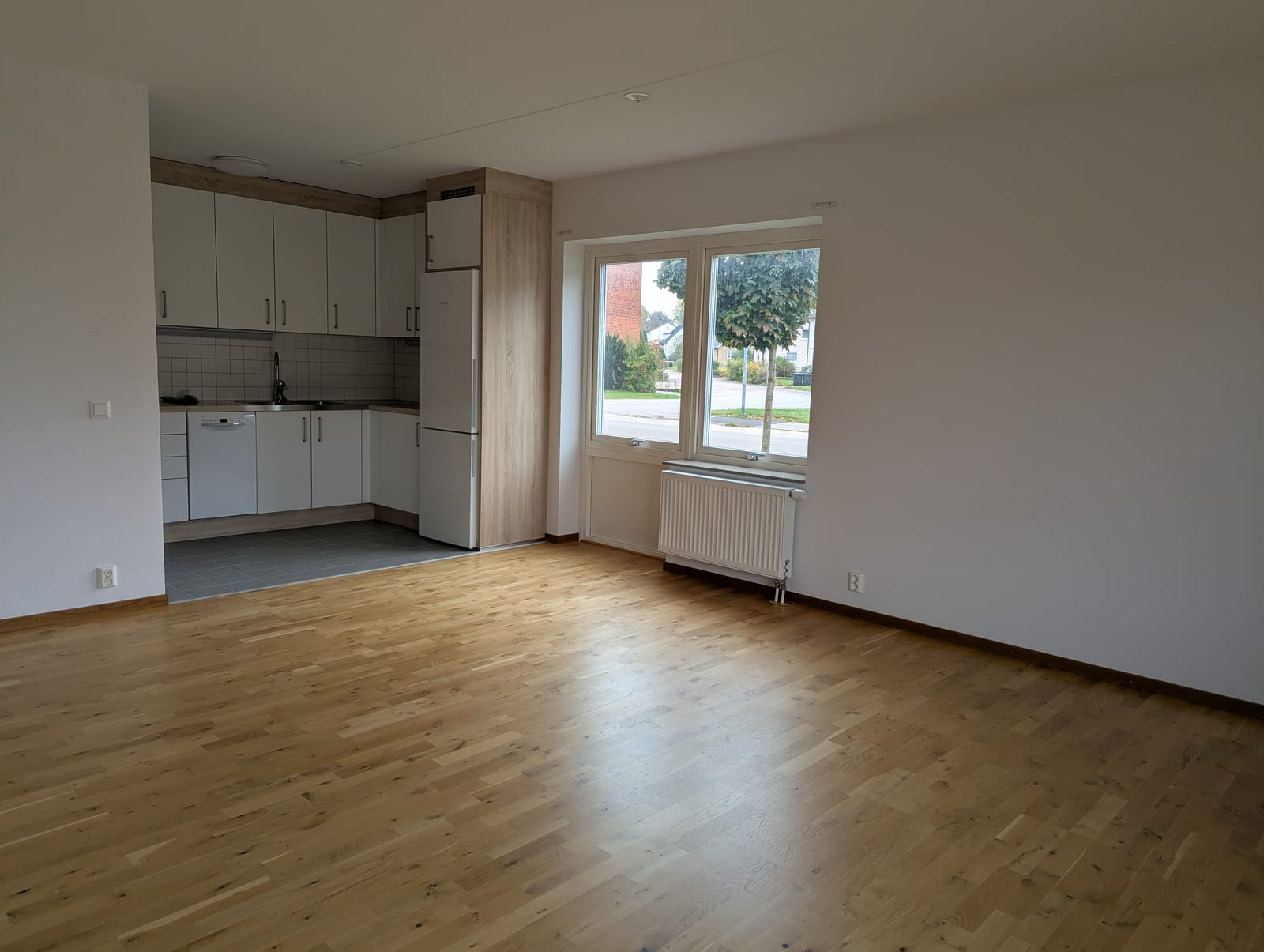 2 rok · 60 m² i Lessebo – bild 7