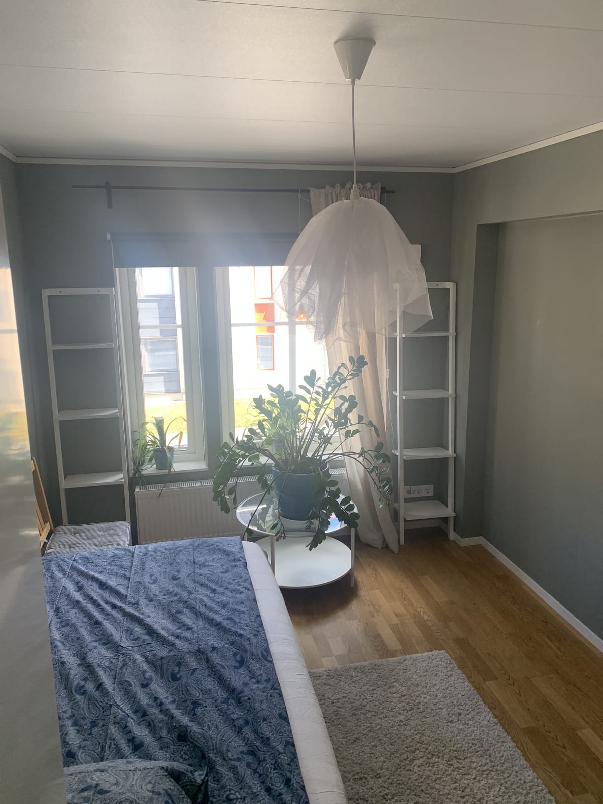 4 rok · 65 m² i Umeå – bild 4
