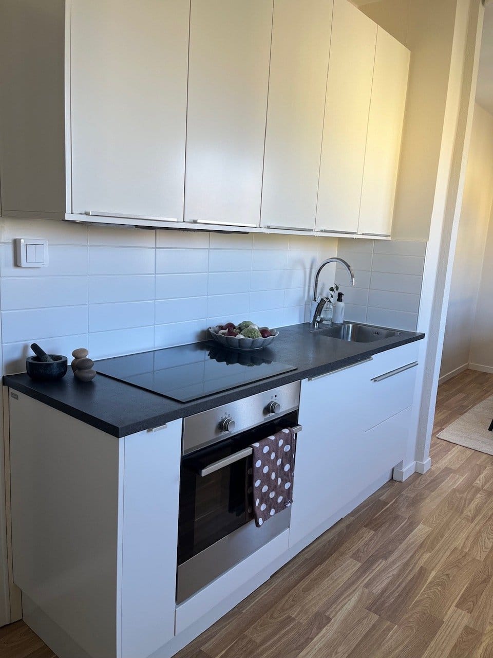 2 rok · 60 m² i Kristianstad – bild 3