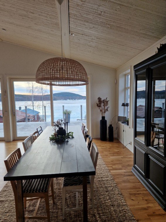 6 rok · 151 m² i Leksand – bild 4