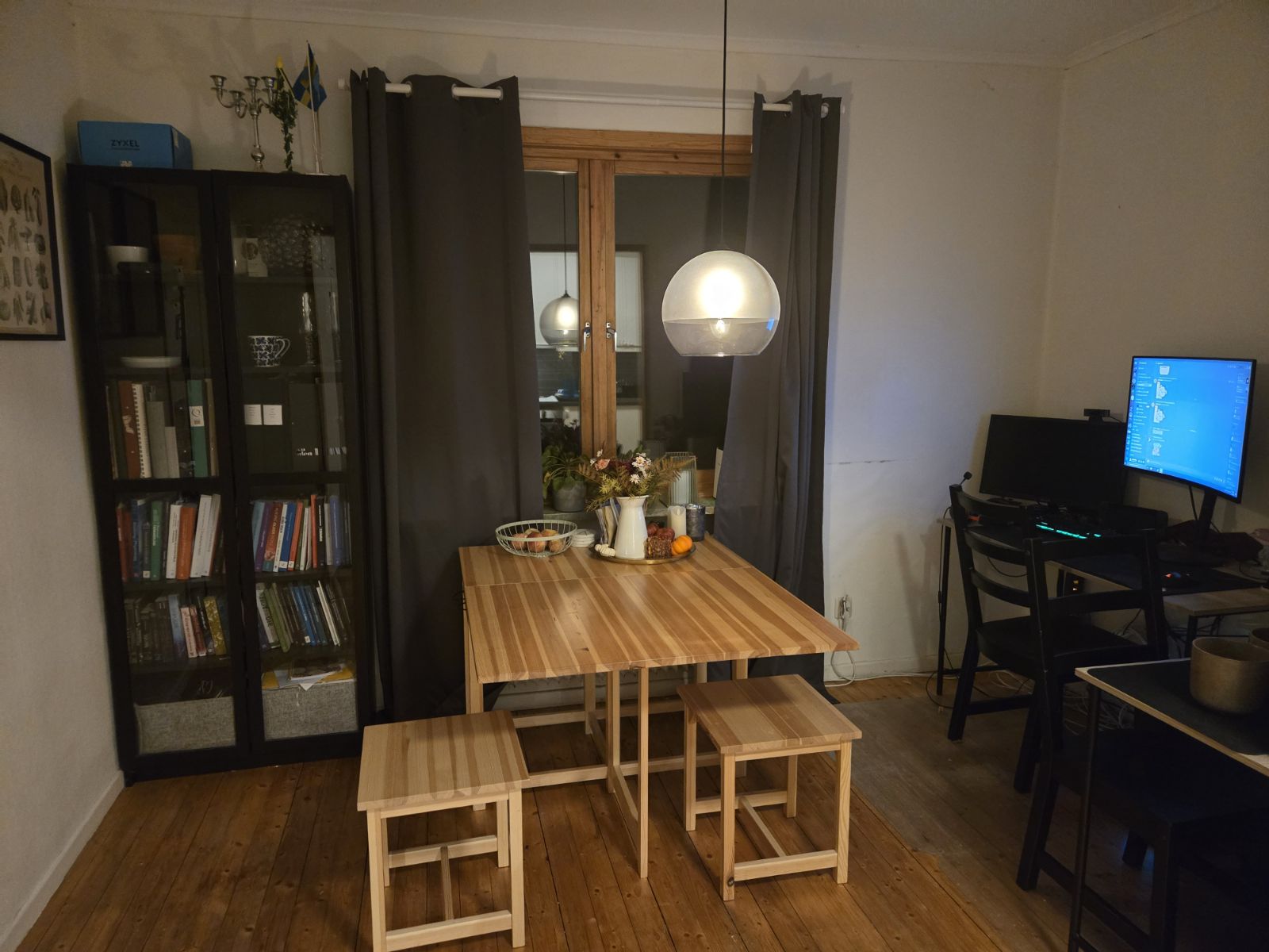 2 rok · 65 m² i Nässjö – bild 8