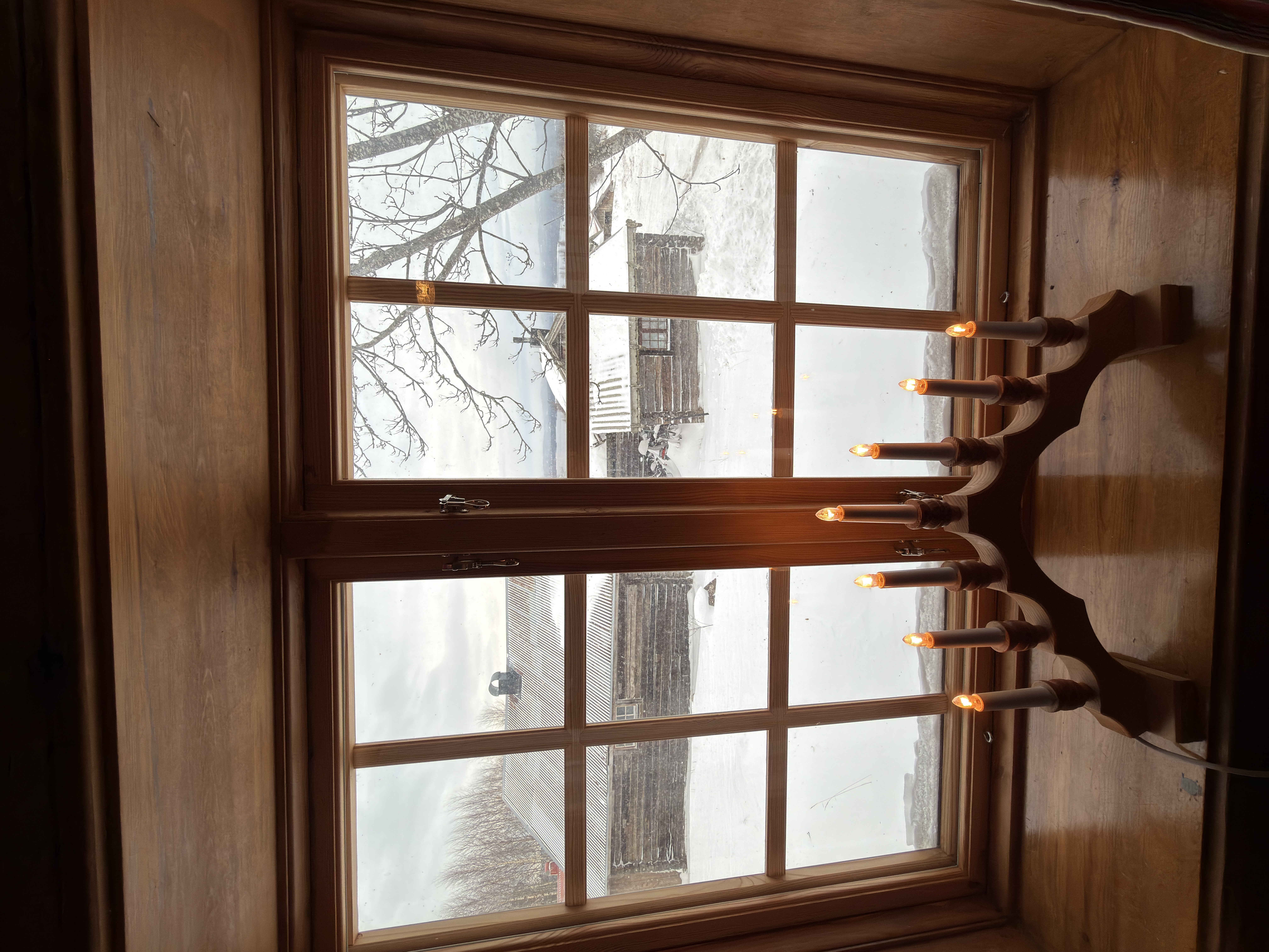 Stuga, 1 rooms, 30 sqm, Orsa – bild 7