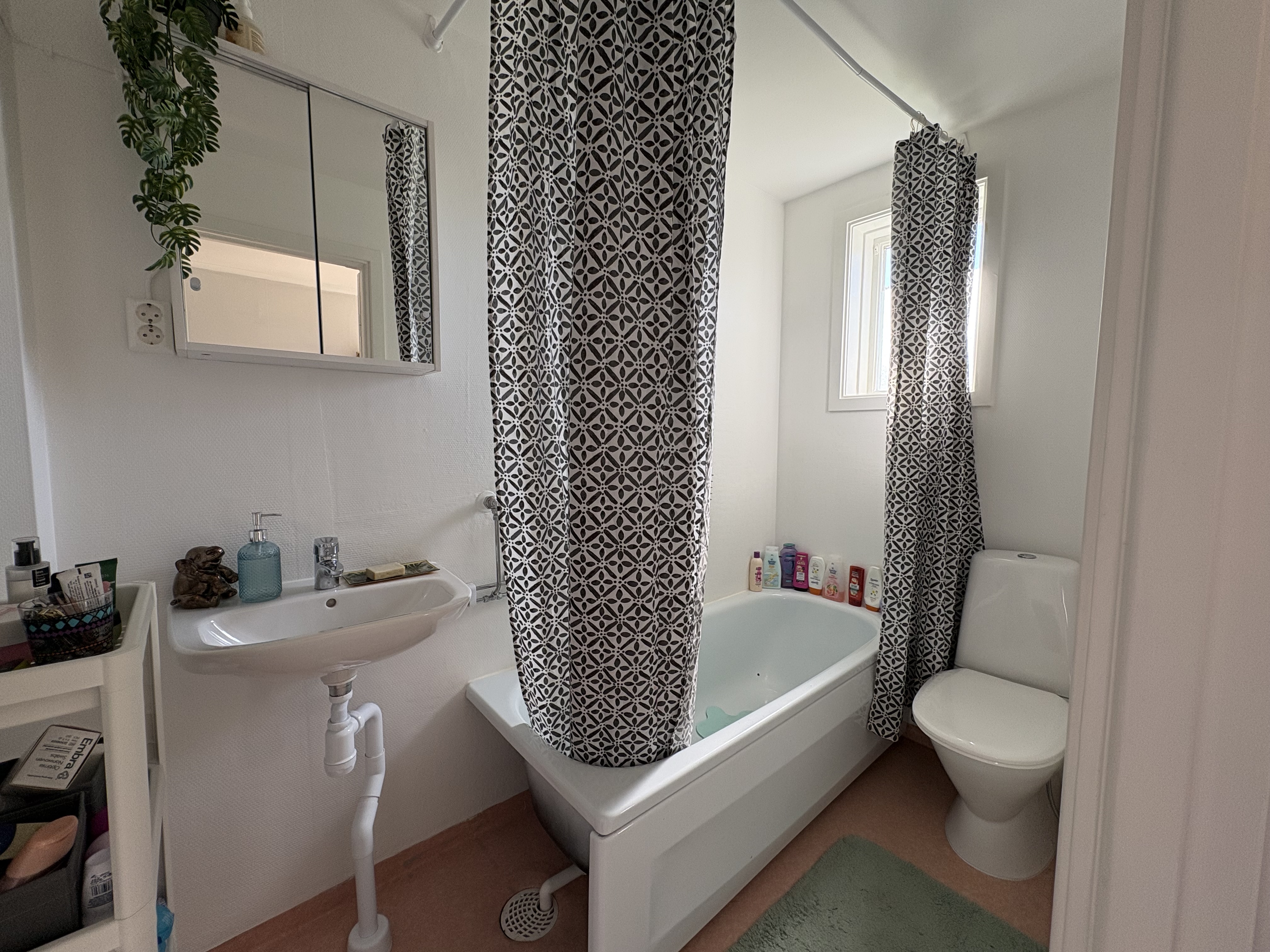 Lägenhet, 3 rooms, 75 sqm, Hasselfors – bild 9