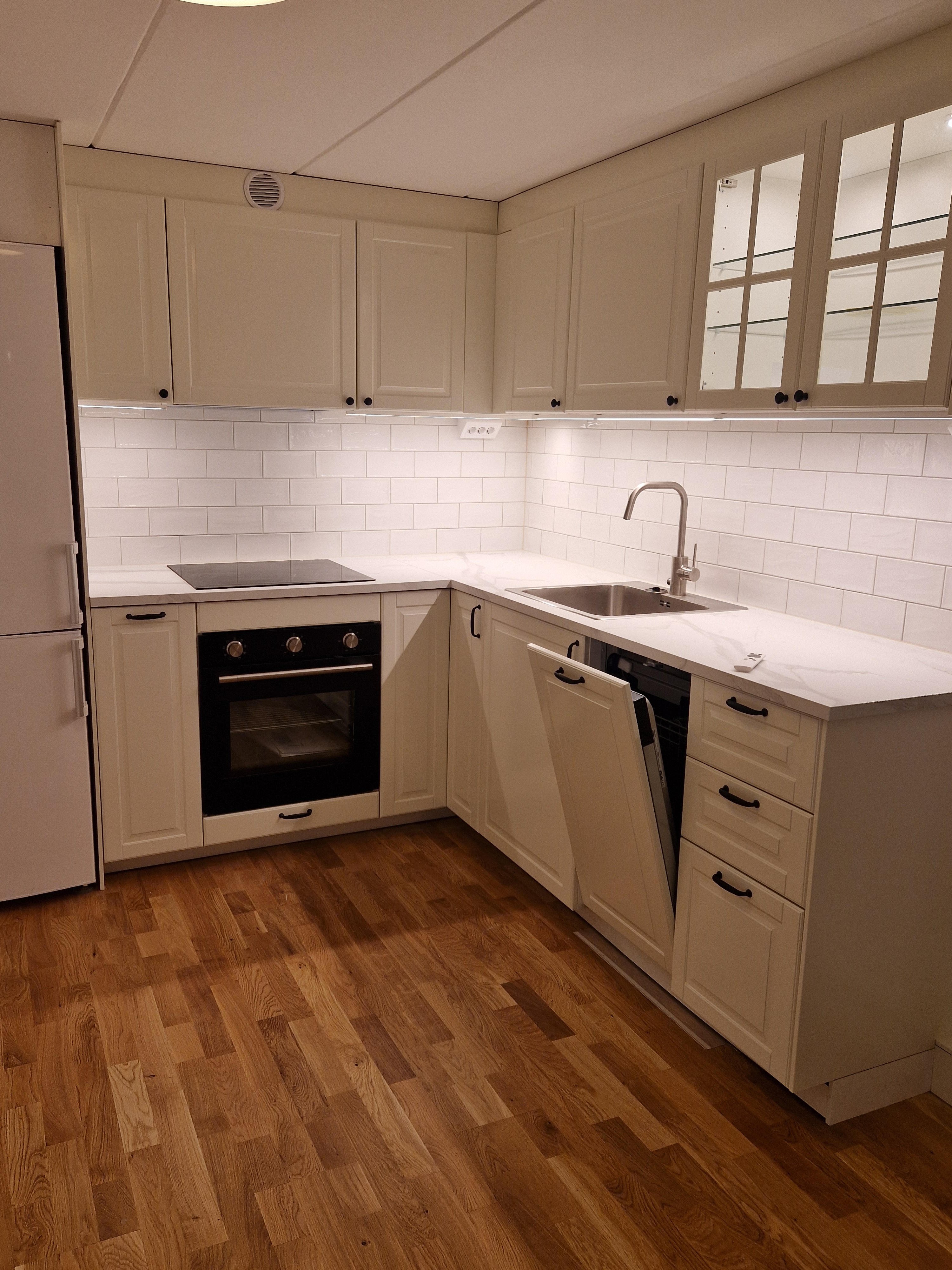 Radhus, 1 rooms, 55 sqm, Huddinge – bild 8