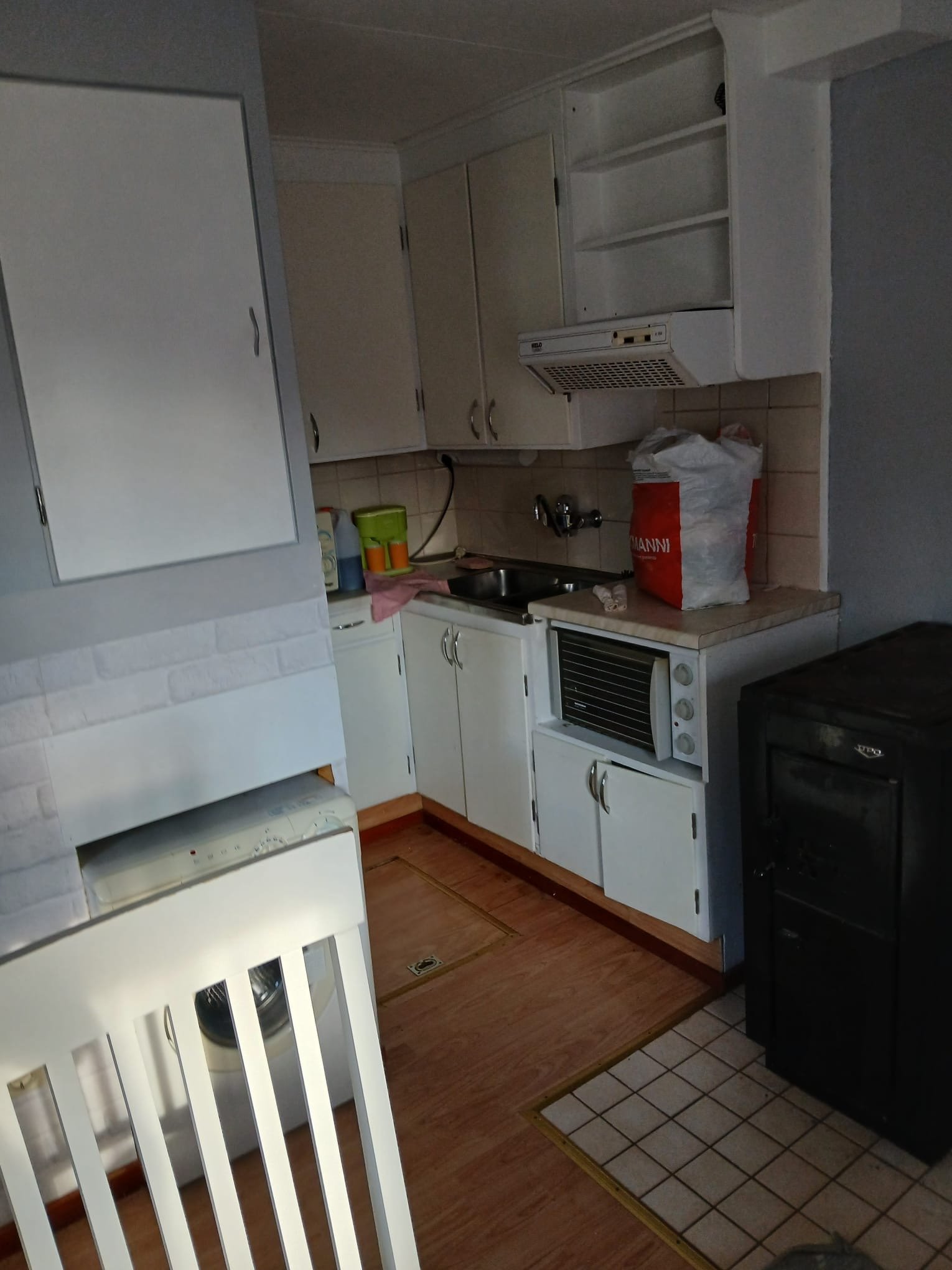 2 rok · 35 m² i Haparanda – bild 4