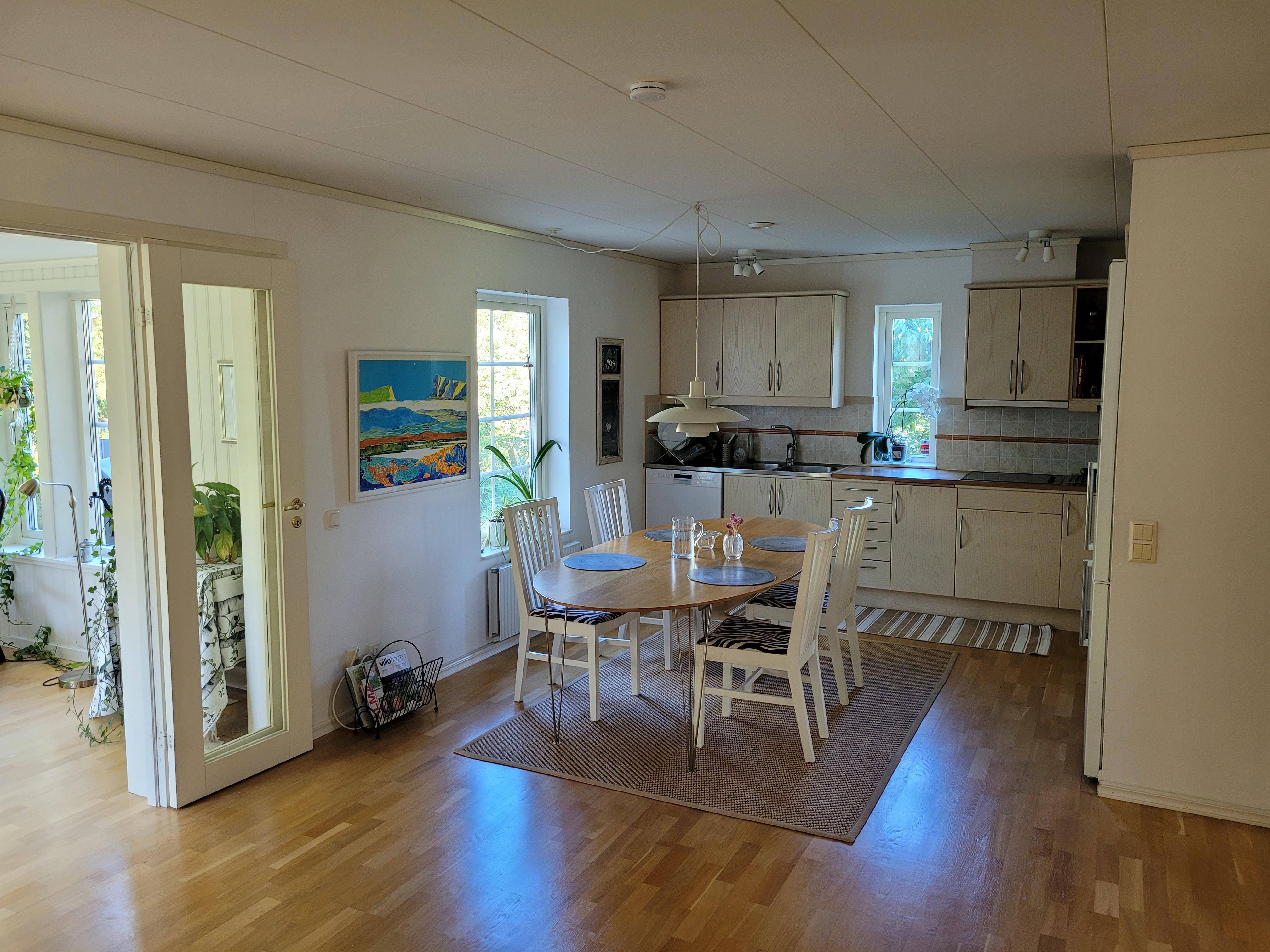 Villa/Hus, 2 rooms, 35 sqm, Saltsjö-Boo – bild 3