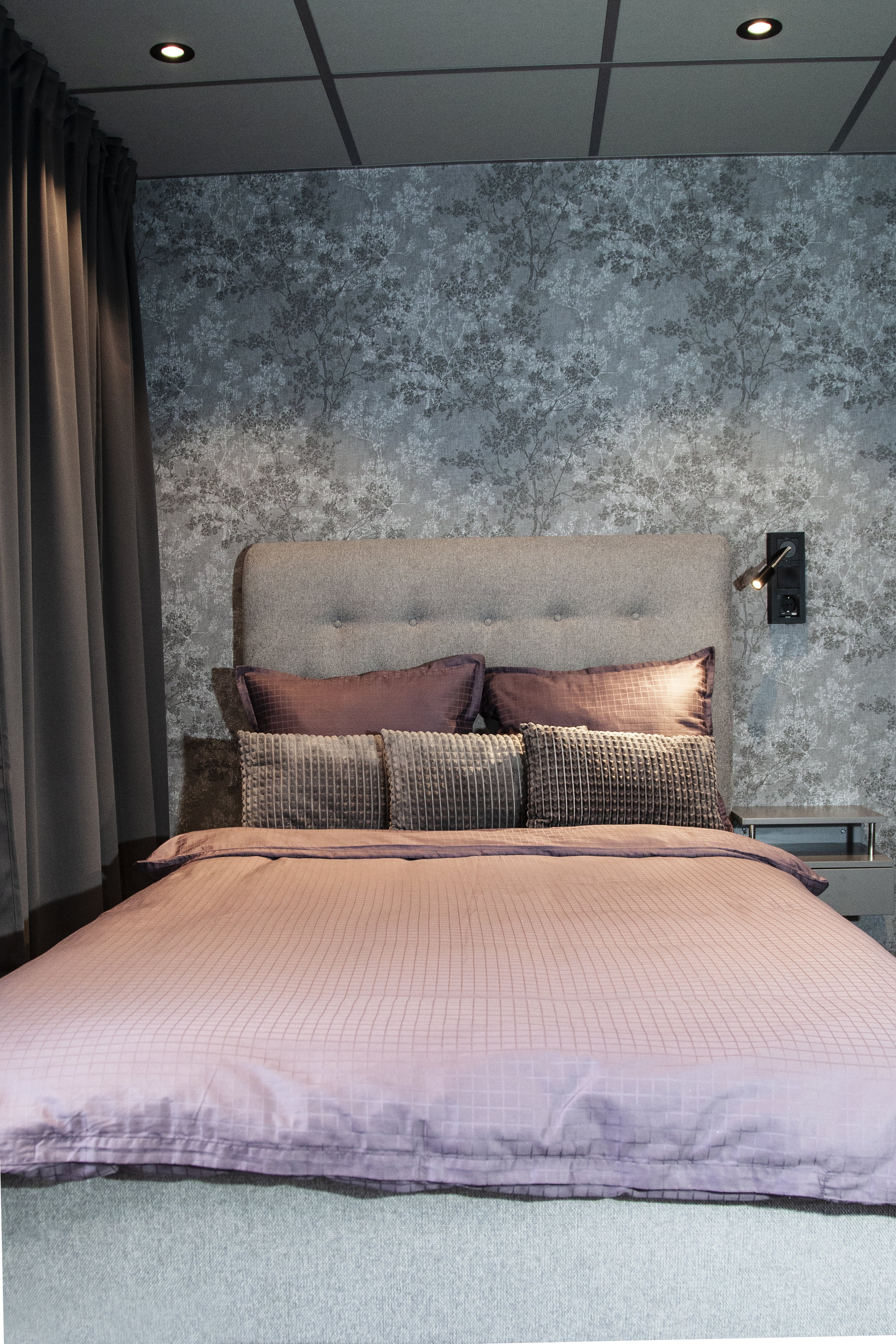 Lägenhet, 1 rooms, 12 sqm, Krylbo – Krylbo