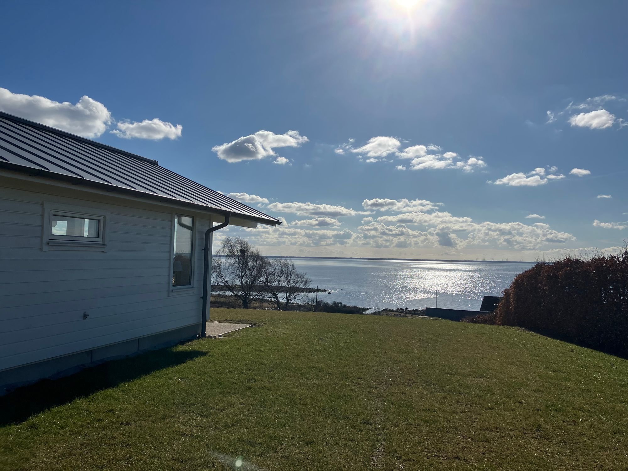 Villa/Hus, 3 rooms, 90 sqm, Vejbystrand – Vejbystrand