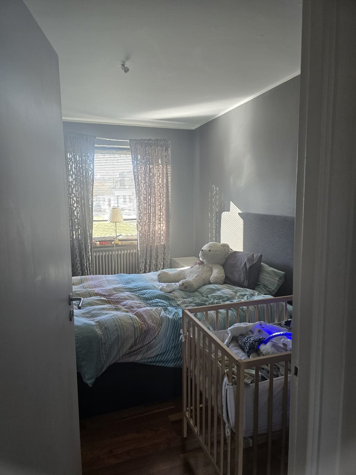3 rok · 67 m² i Helsingborg – bild 2