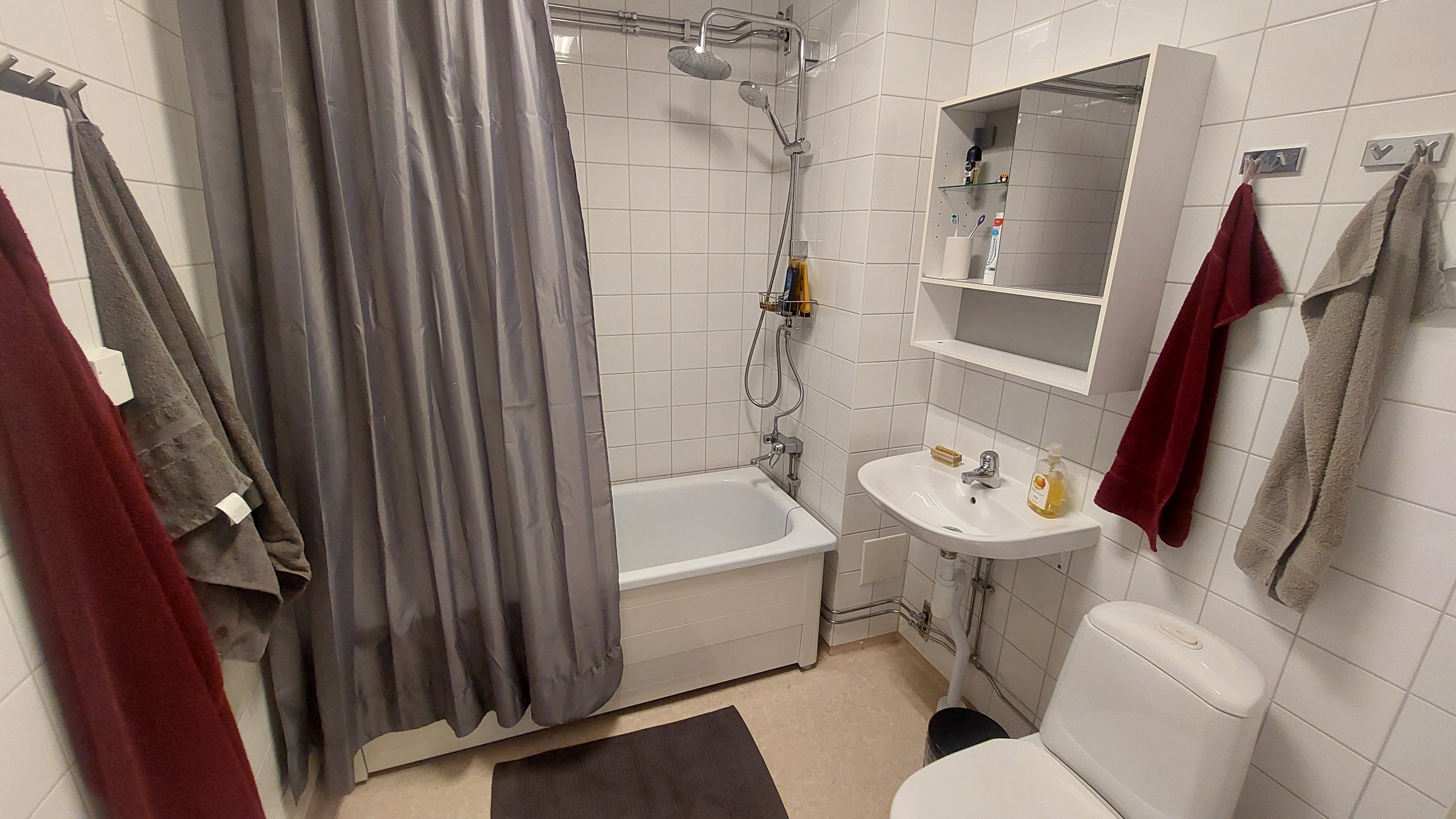Lägenhet, 2 rooms, 59 sqm, Västerhaninge – bild 15