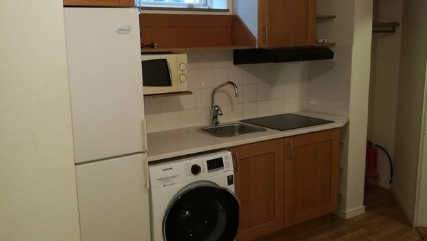 1 rok · 25 m² i Bromma – bild 4