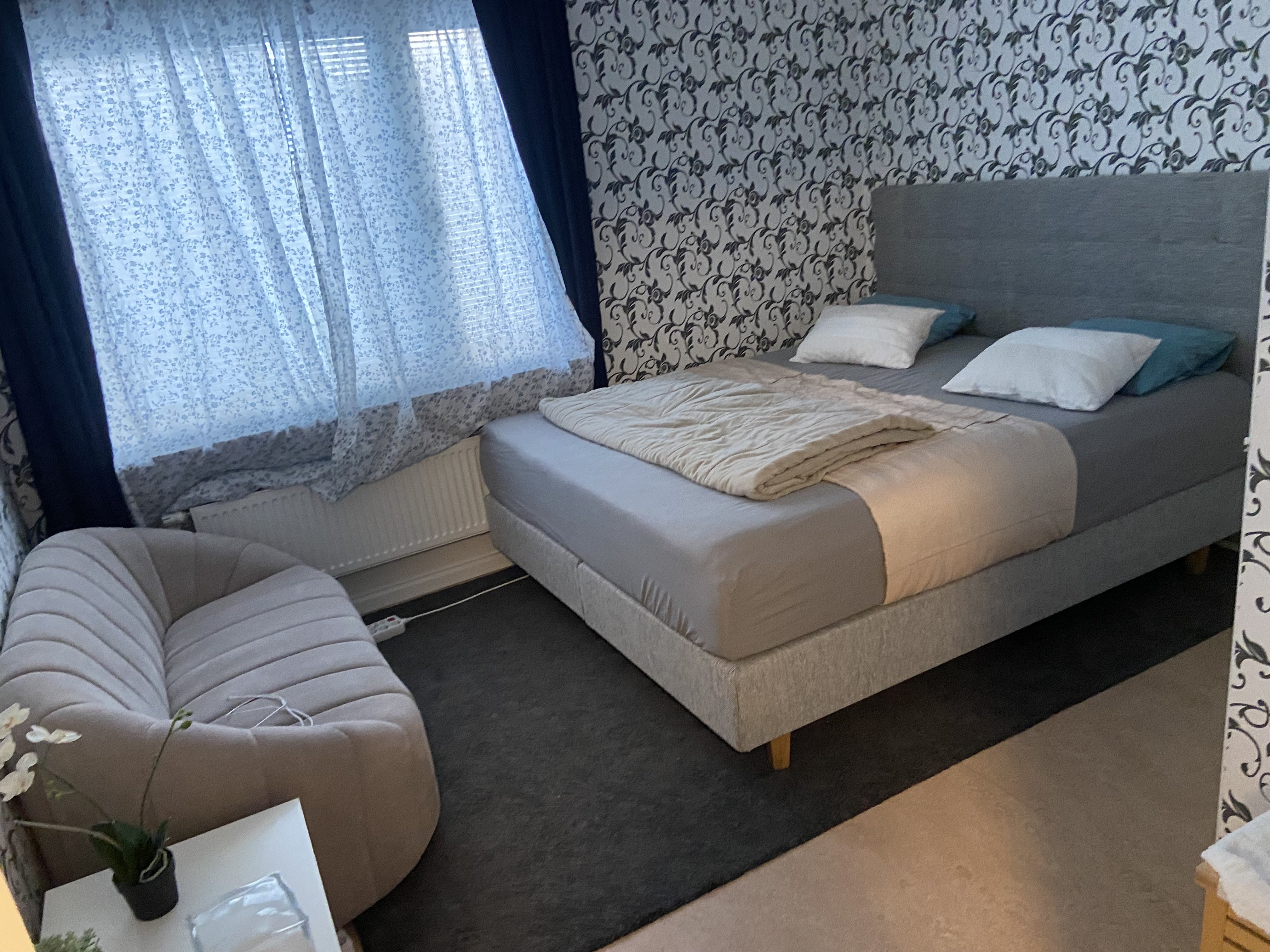 Lägenhet, 2 rooms, 78 sqm, Märsta – Märsta