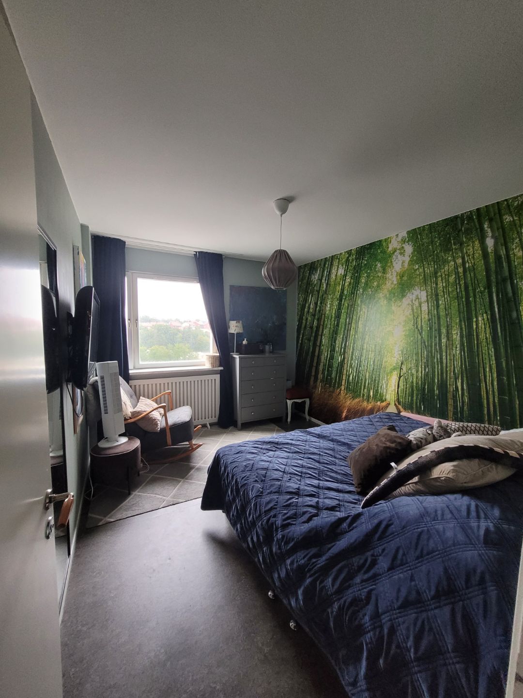 Lägenhet, 3 rooms, 81 sqm, Älta – Älta