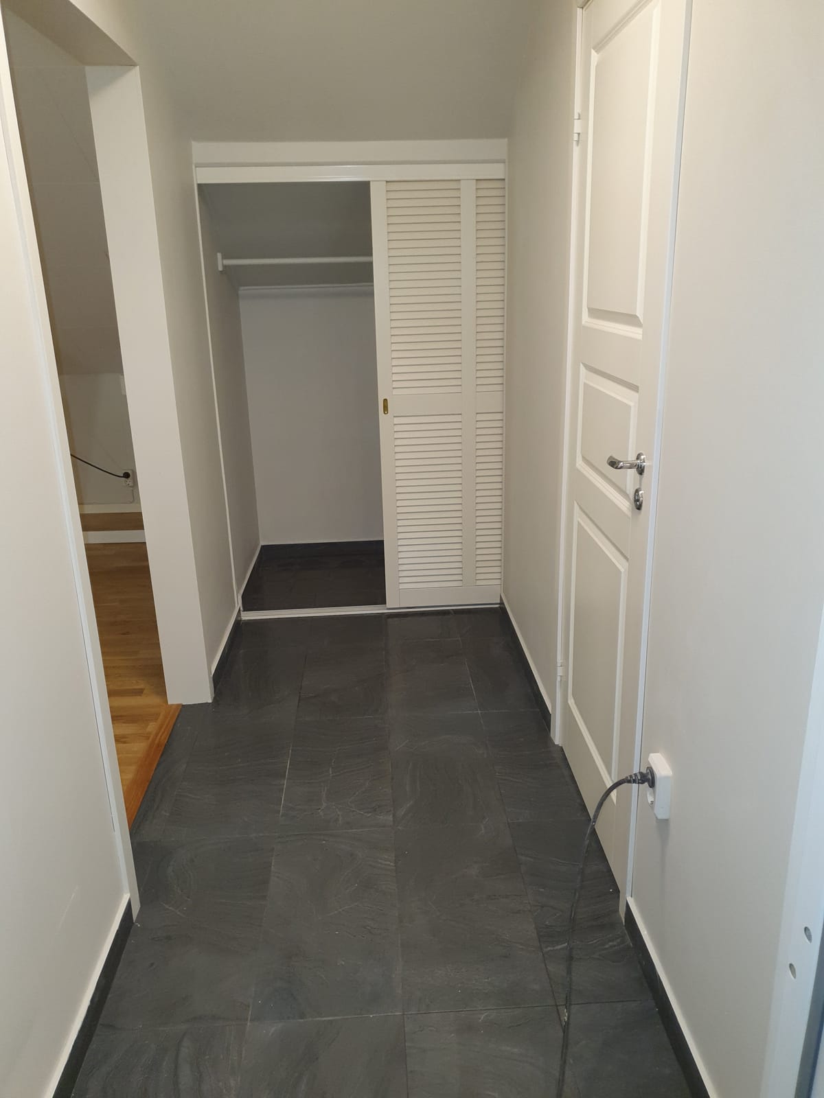 Lägenhet, 2 rooms, 50 sqm, Vargön