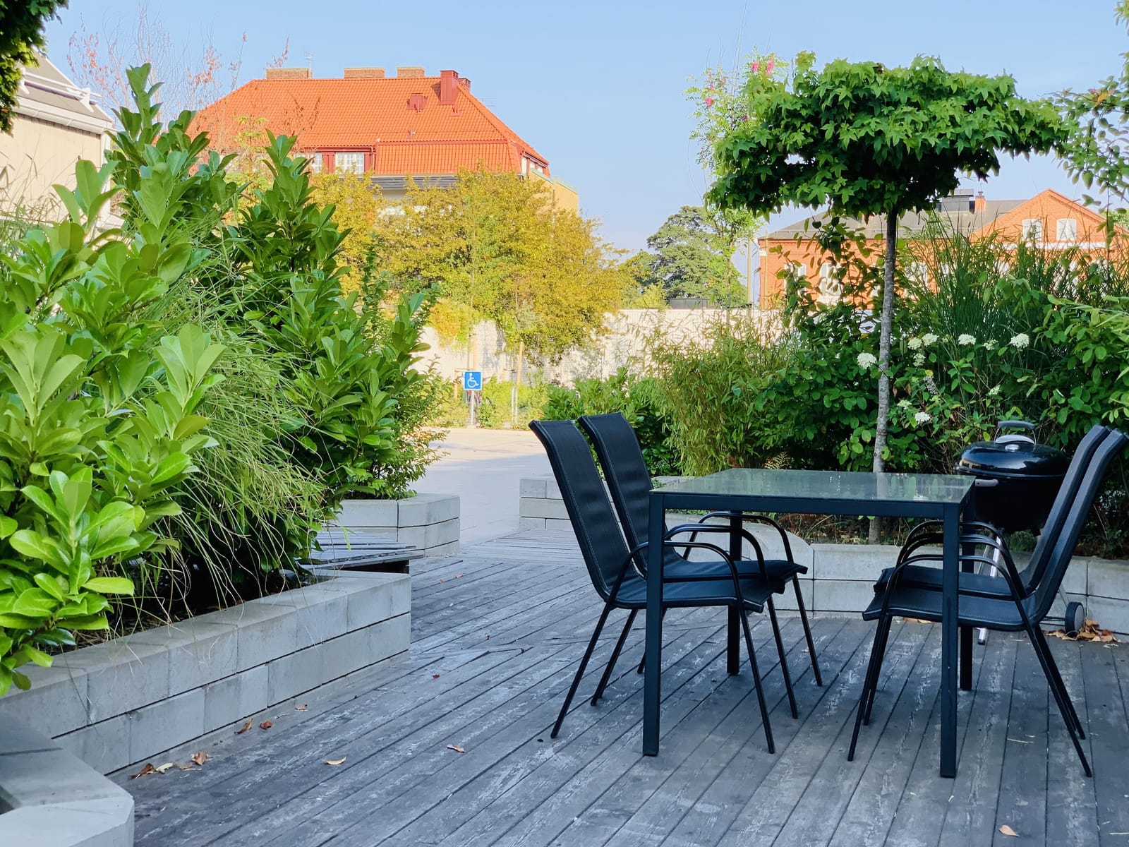 2 rok · 39 m² i Malmö – bild 14