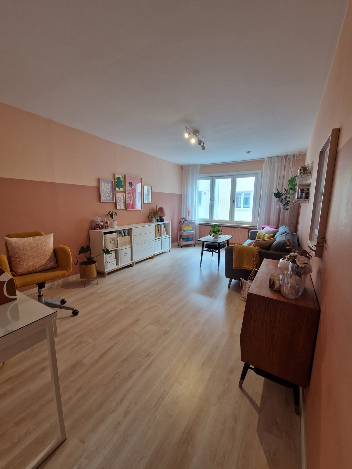2 rok · 50 m² i Göteborg – bild 7