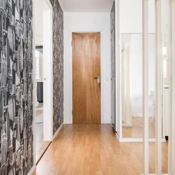 Lägenhet, 1 rooms, 45 sqm, Borlänge – Borlänge