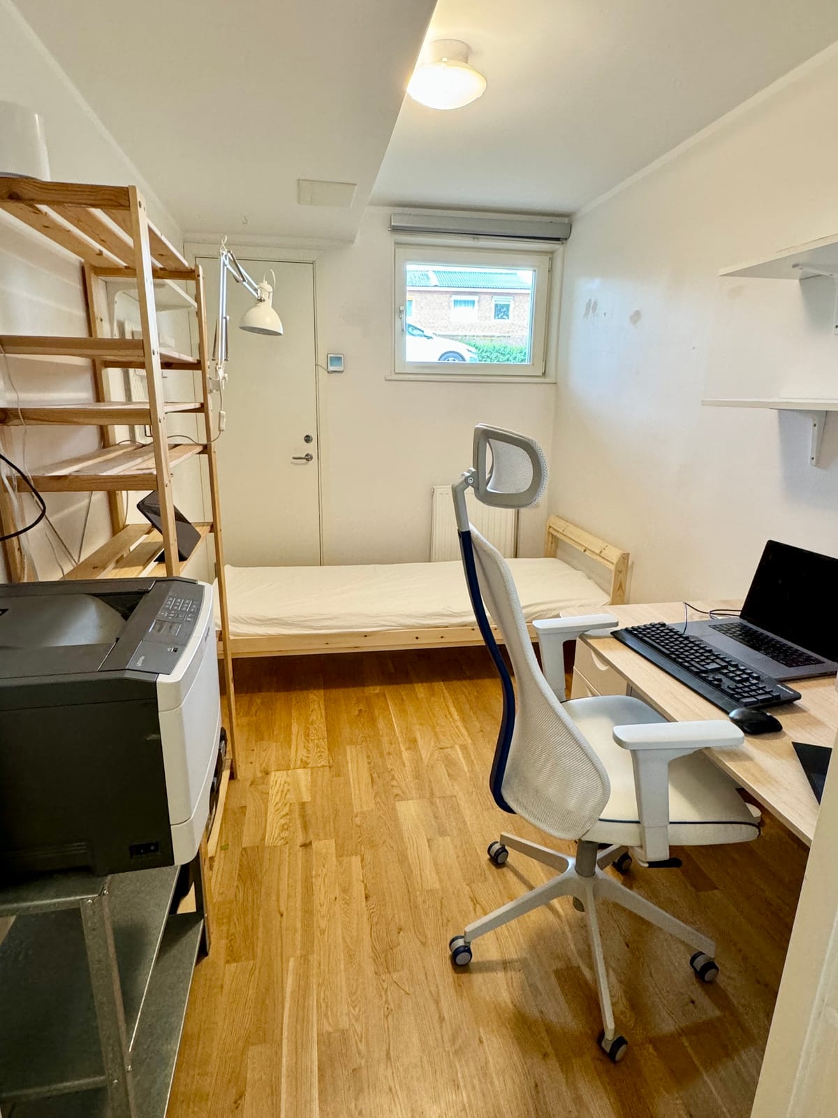 4 rok · 95 m² i Hägersten – bild 7