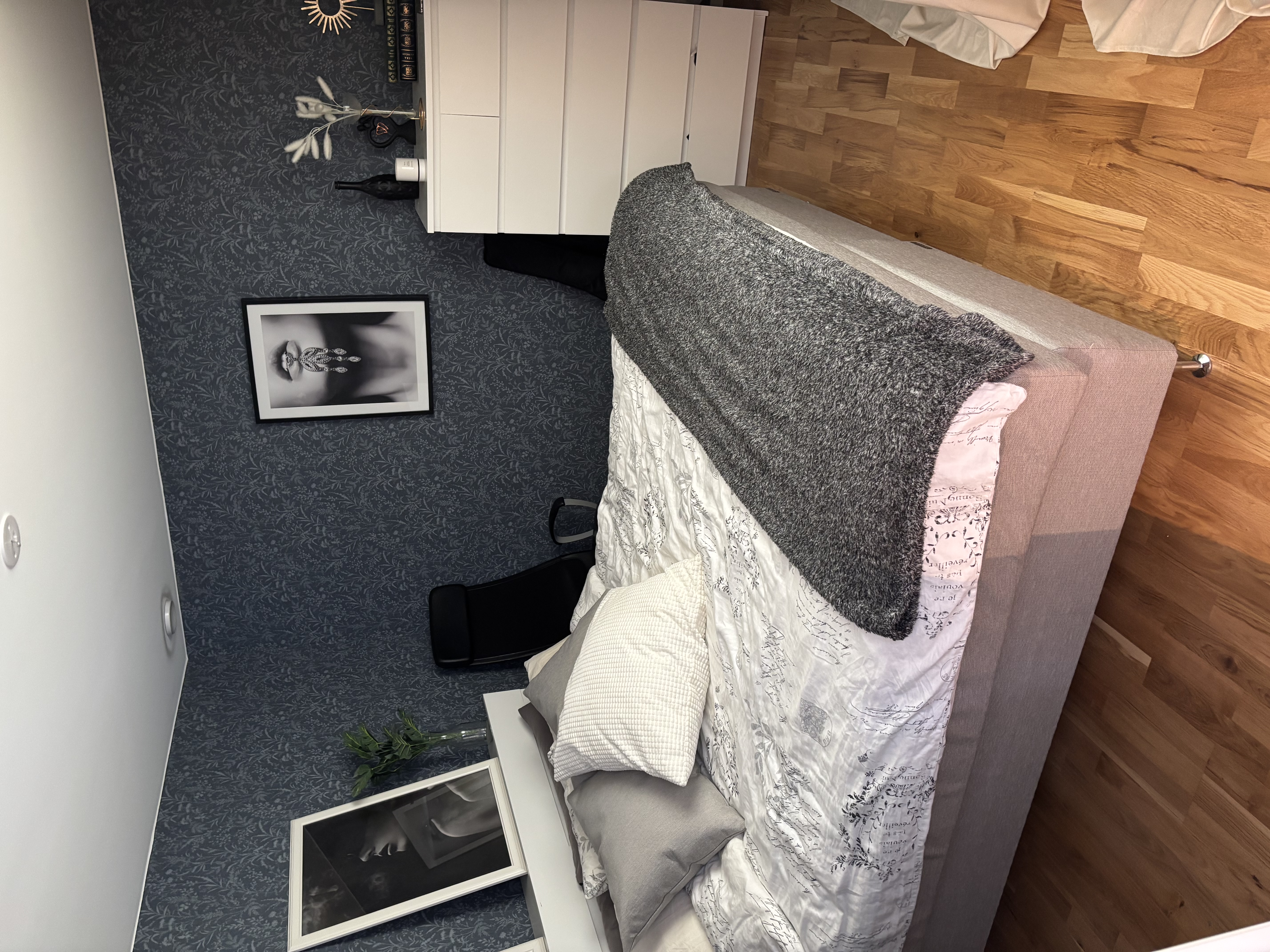 Lägenhet, 3 rooms, 95 sqm, Olofström – bild 5