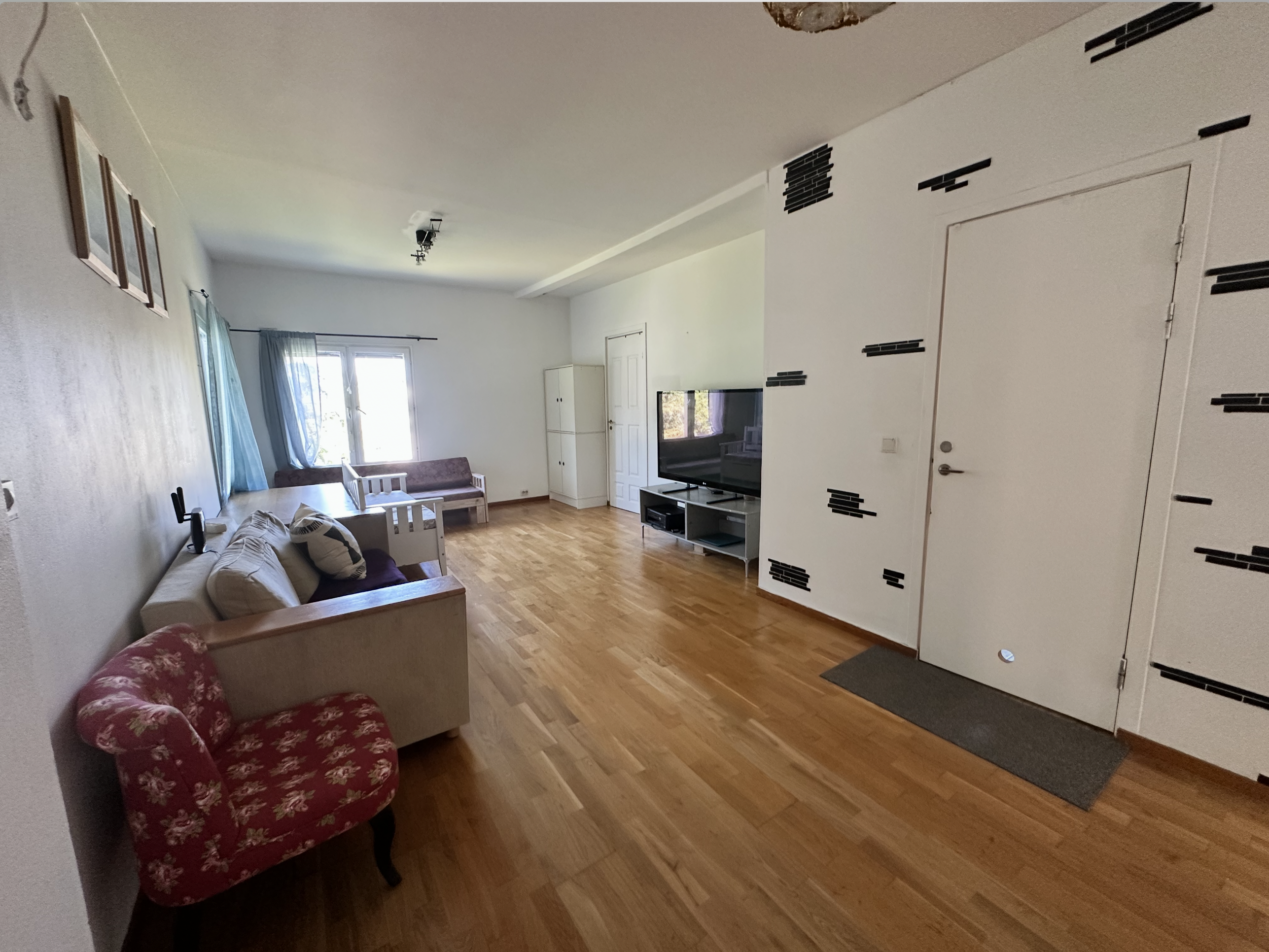 Villa/Hus, 5 rooms, 190 sqm, Södertälje – bild 2