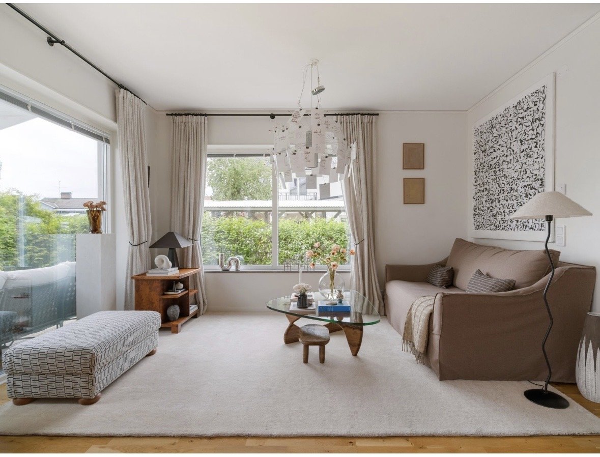 5 rok · 113 m² i Spånga – bild 2