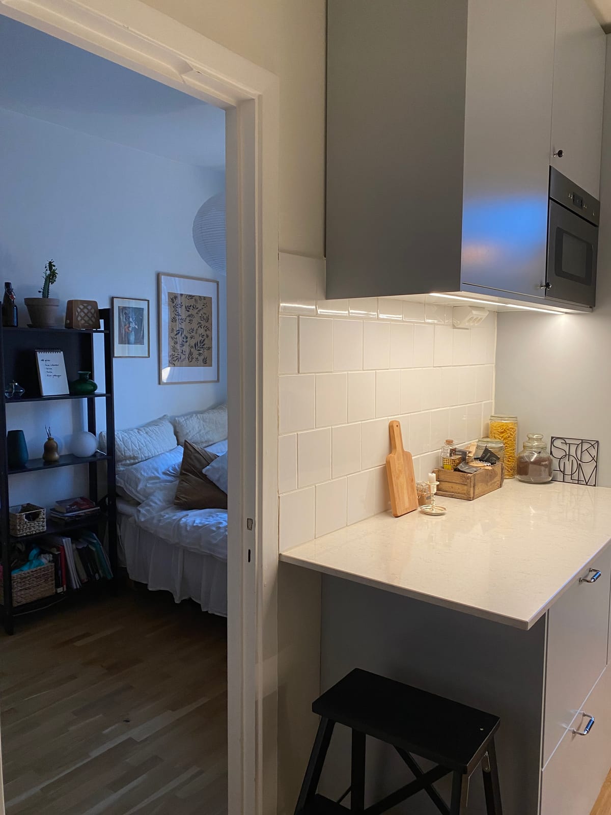 2 rok · 44 m² i Örebro – bild 2