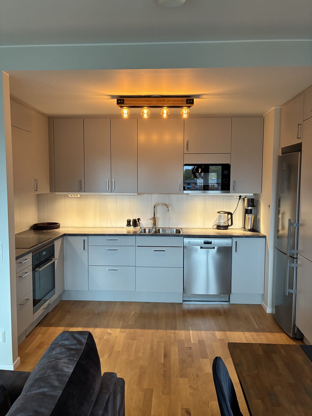 2 rok · 46 m² i Göteborg – bild 3