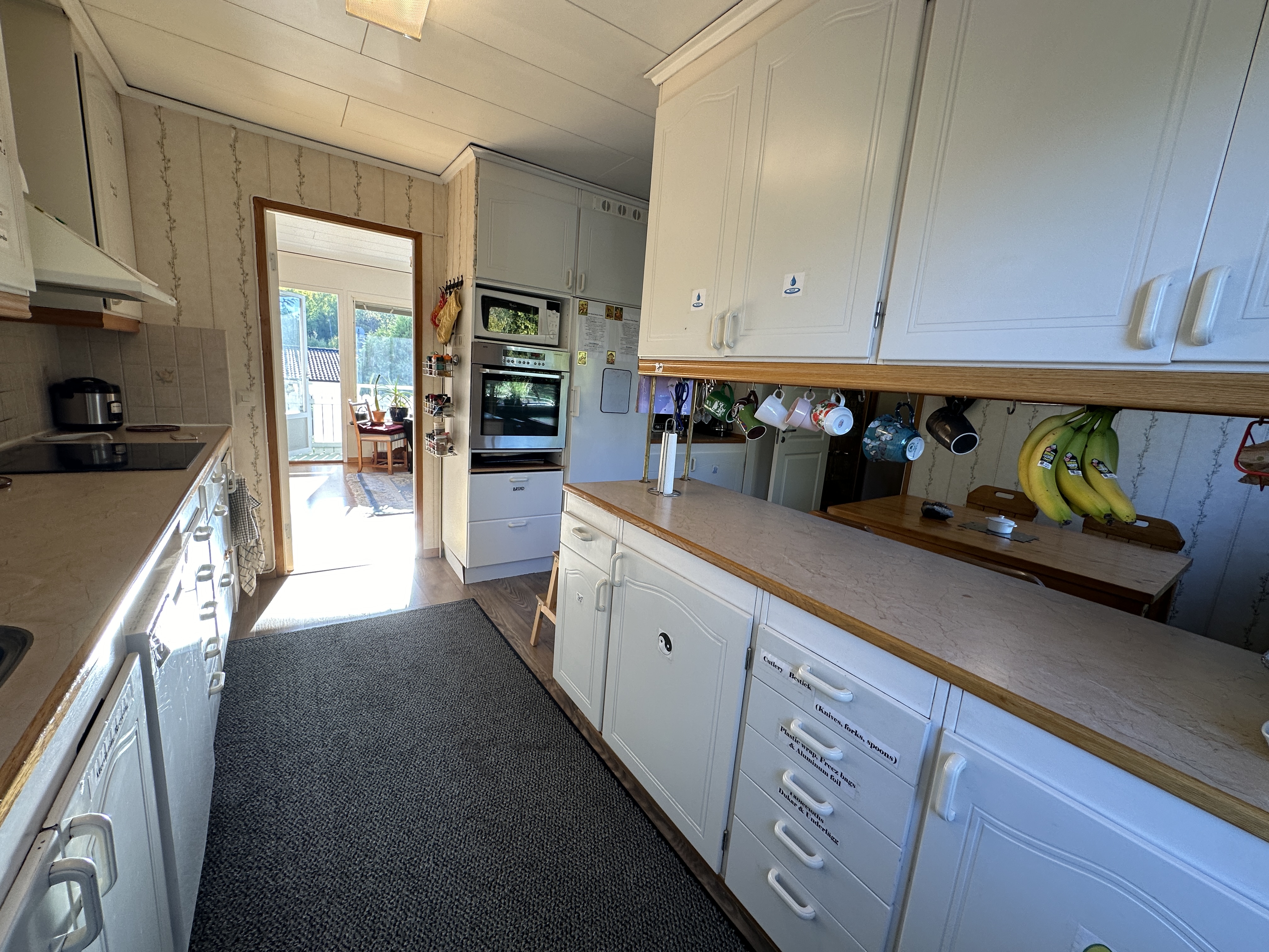Villa/Hus, 1 rooms, 15 sqm, Järfälla – bild 6