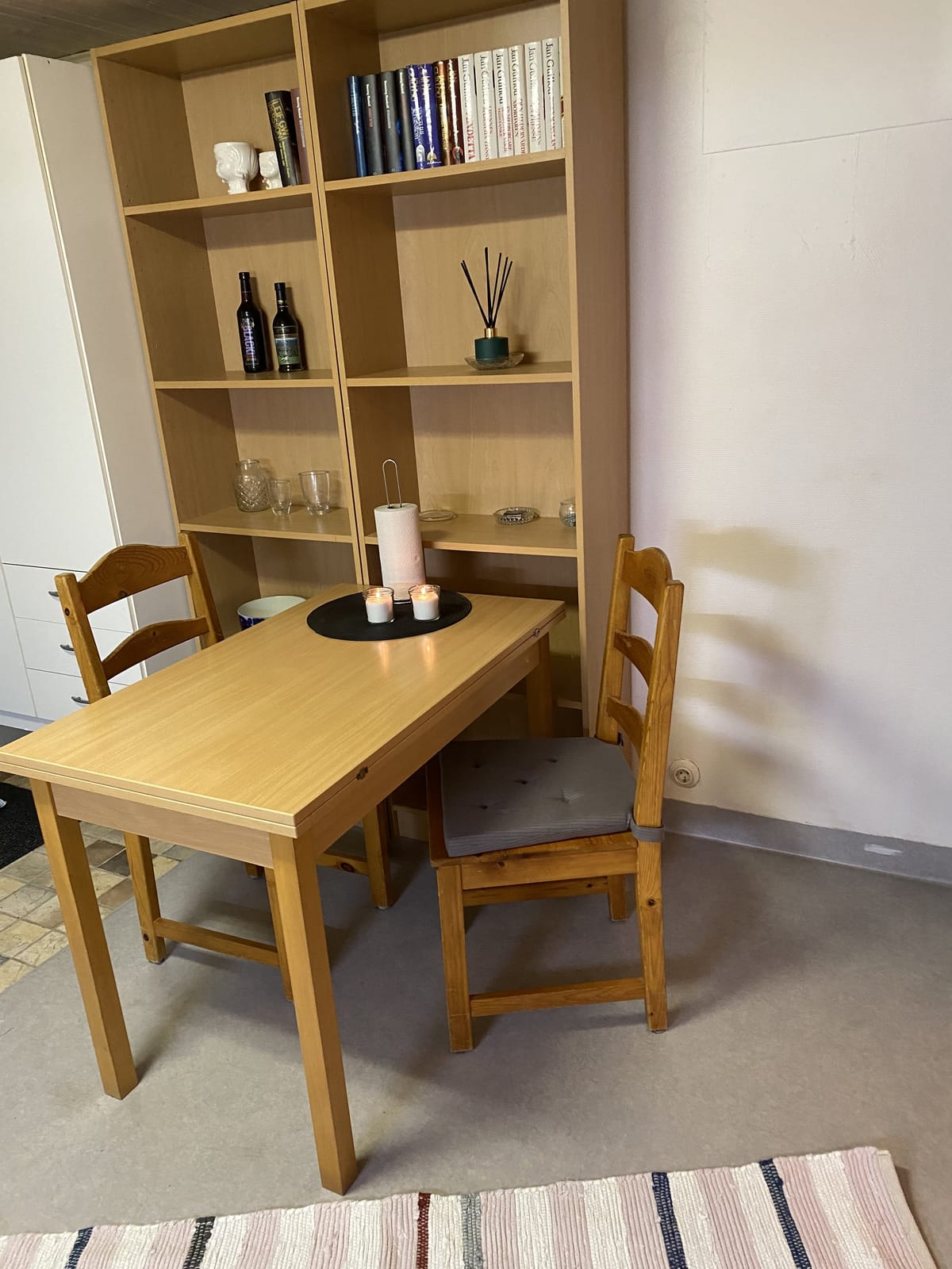 1 rok · 32 m² i Ödsmål – bild 7
