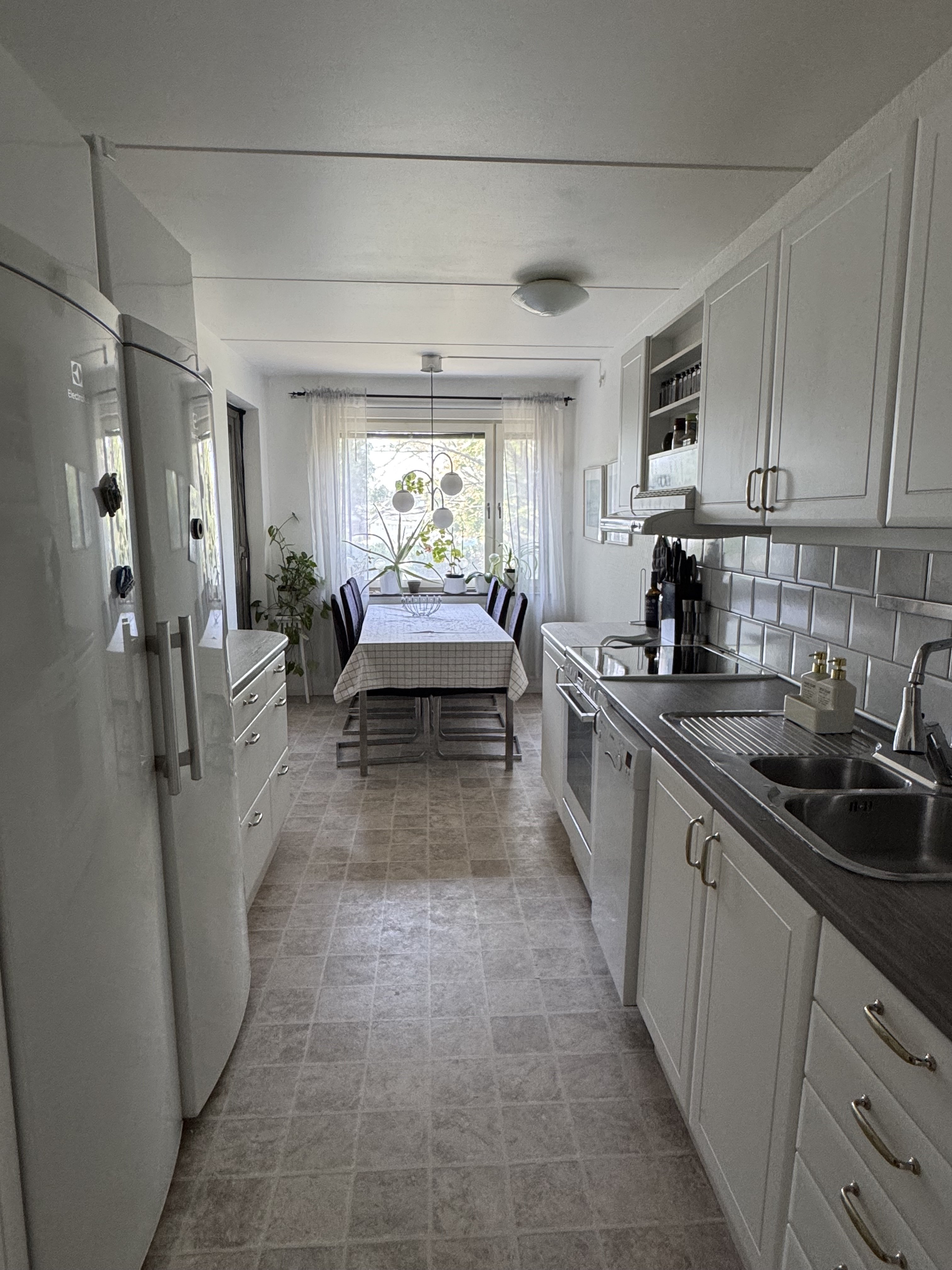 Lägenhet, 3 rooms, 80 sqm, Helsingborg – bild 5