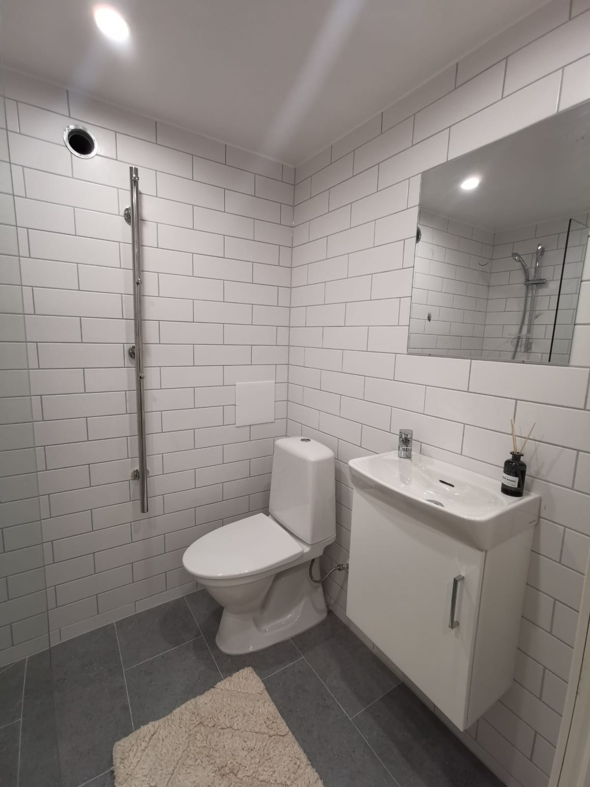 Lägenhet, 2 rooms, 40 sqm, Pixbo – bild 6