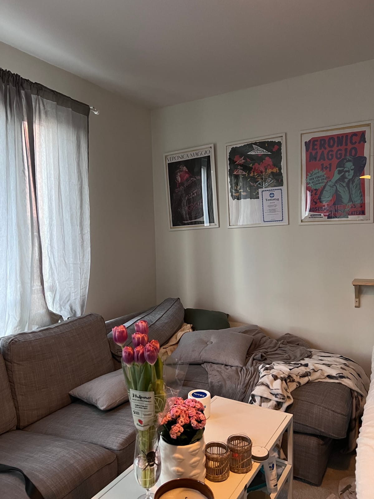 Lägenhet, 1 rooms, 31 sqm, Järfälla