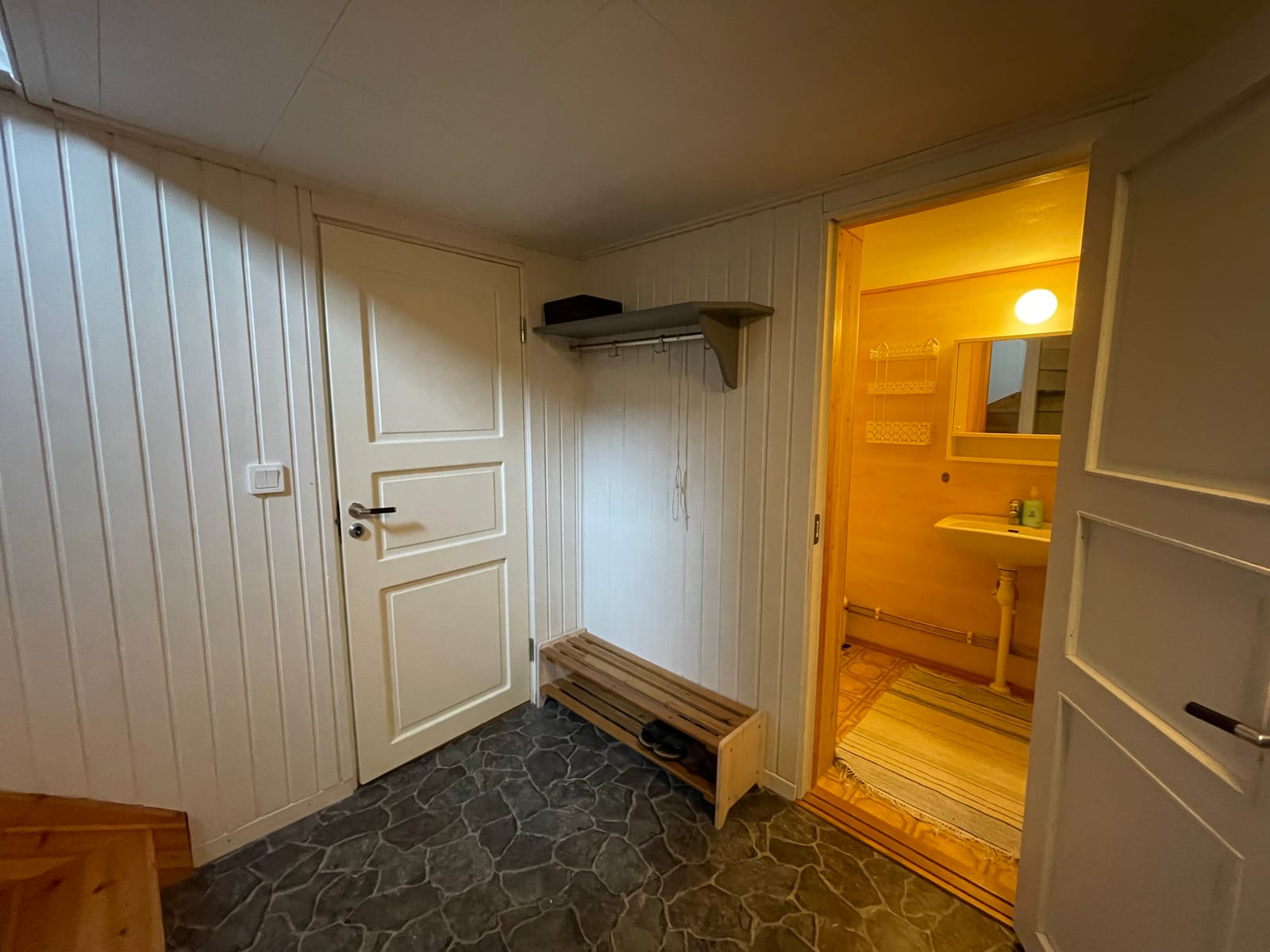 1 rok · 35 m² i Gällivare – bild 4