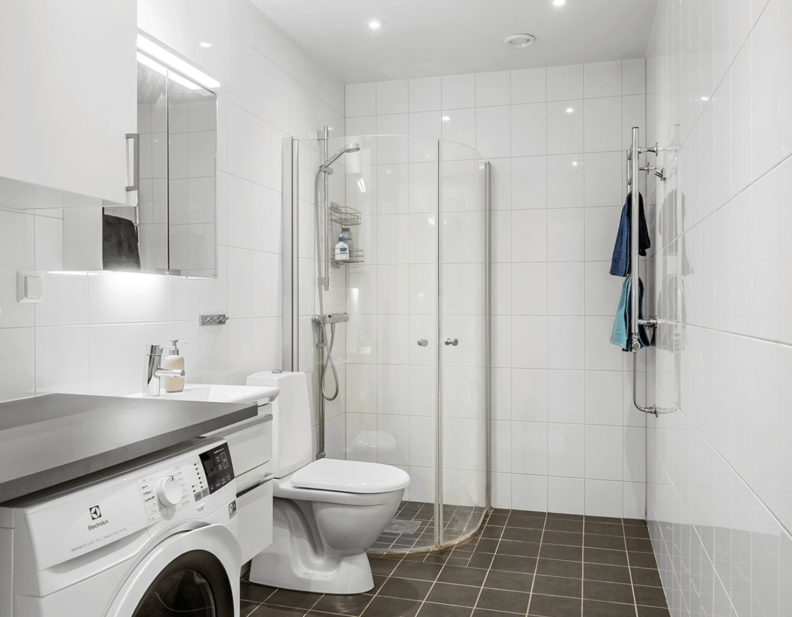 2 rok · 52 m² i Saltsjö-boo – bild 2