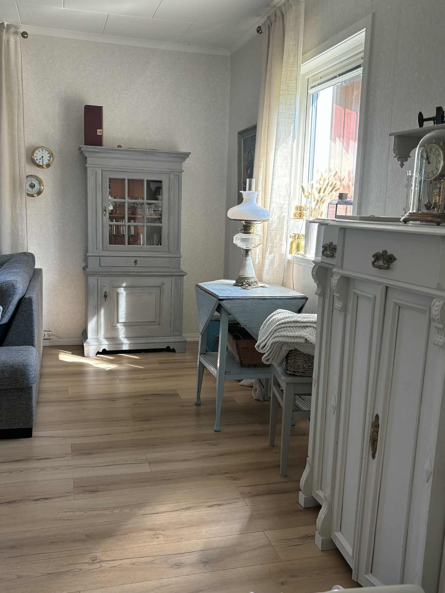 3 rok · 77 m² i Saxdalen – bild 20