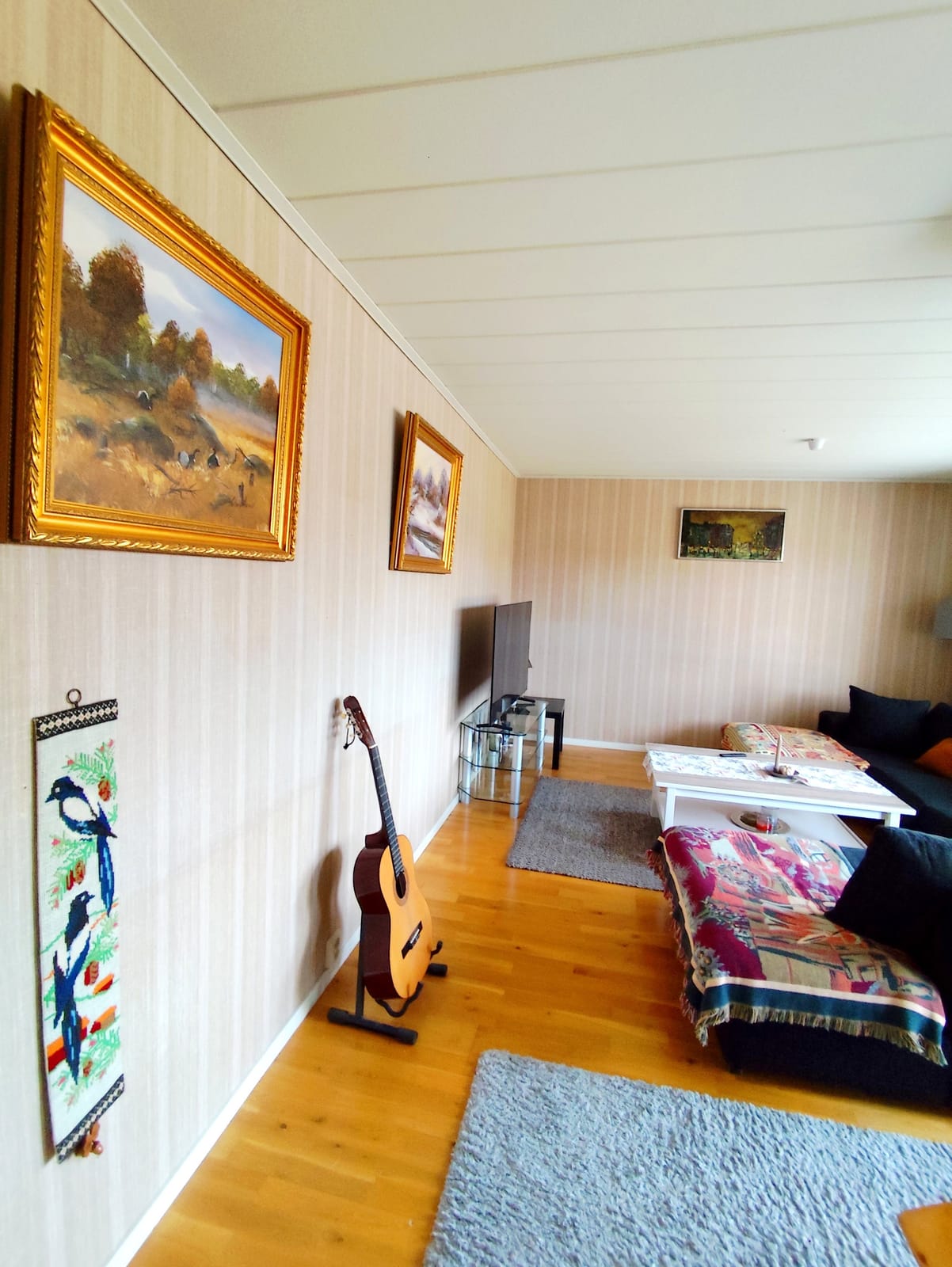 6 rok · 99 m² i Värnamo – bild 6