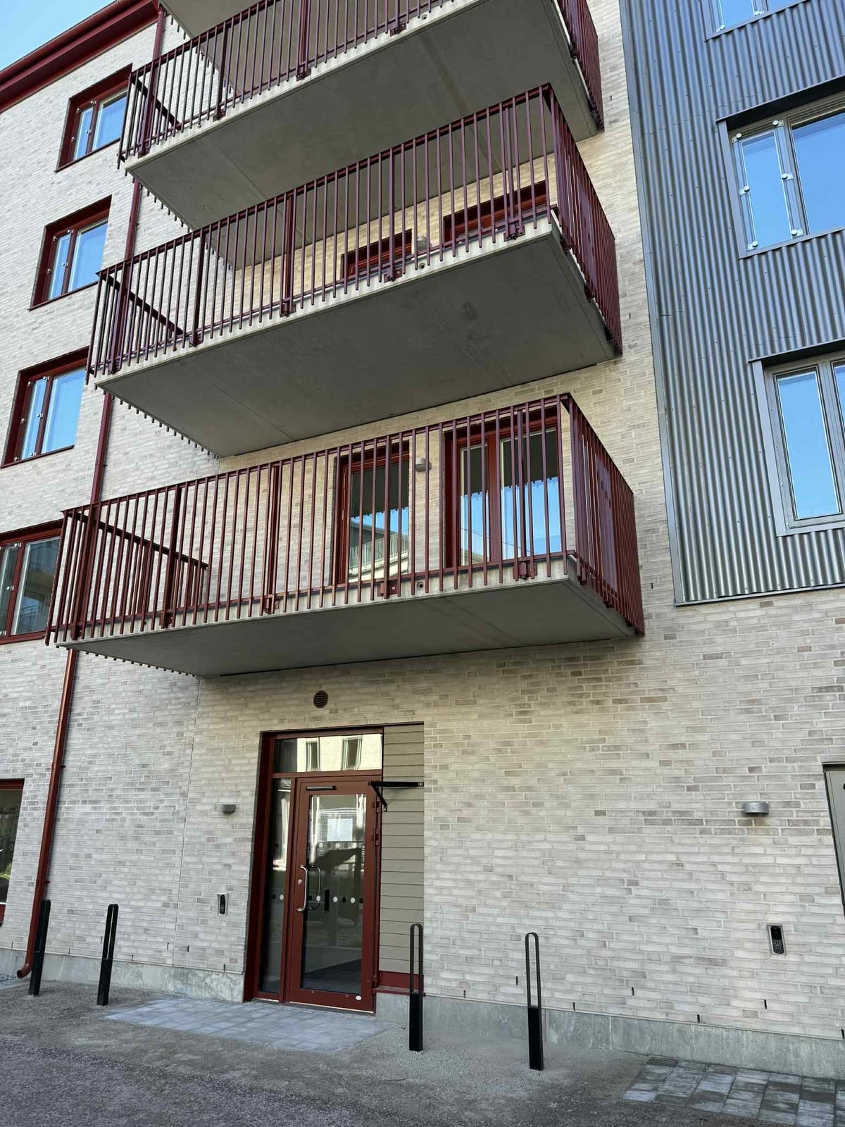 2 rok · 60 m² i Limhamn, Malmö – bild 4