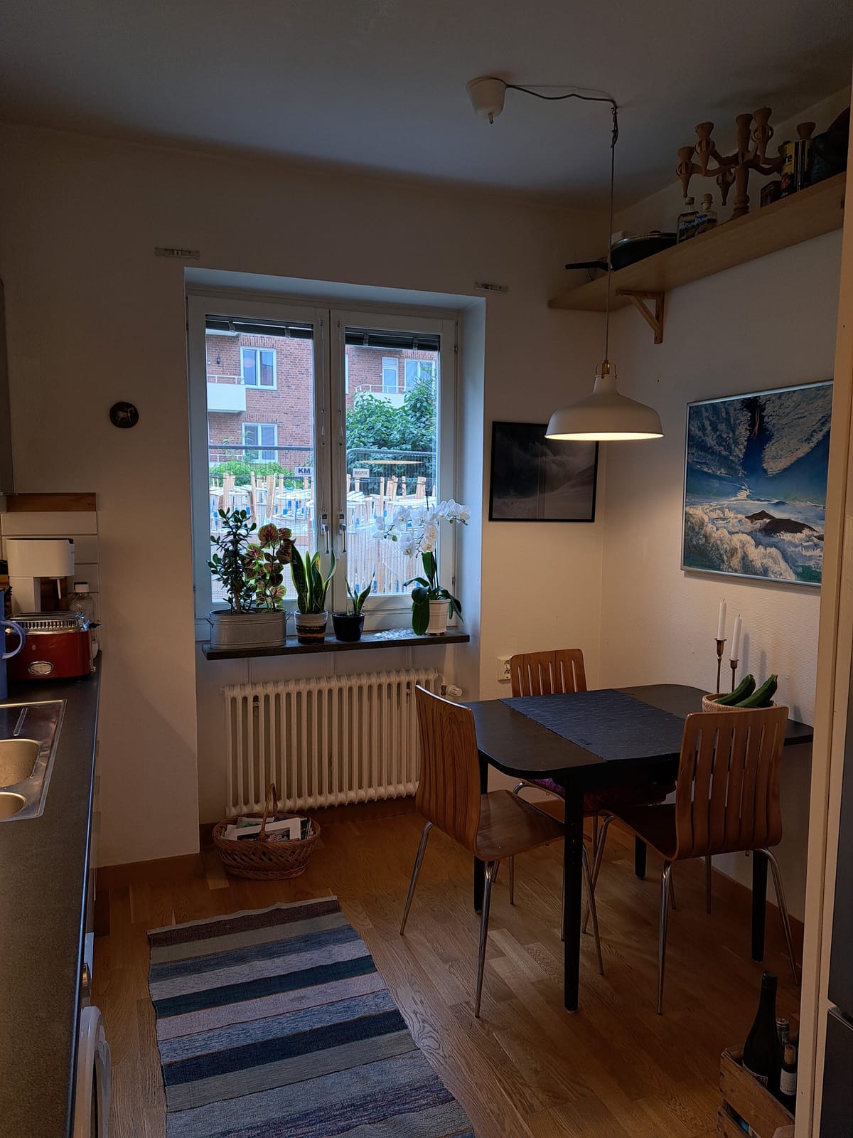 2 rok · 65 m² i Östersund – bild 6