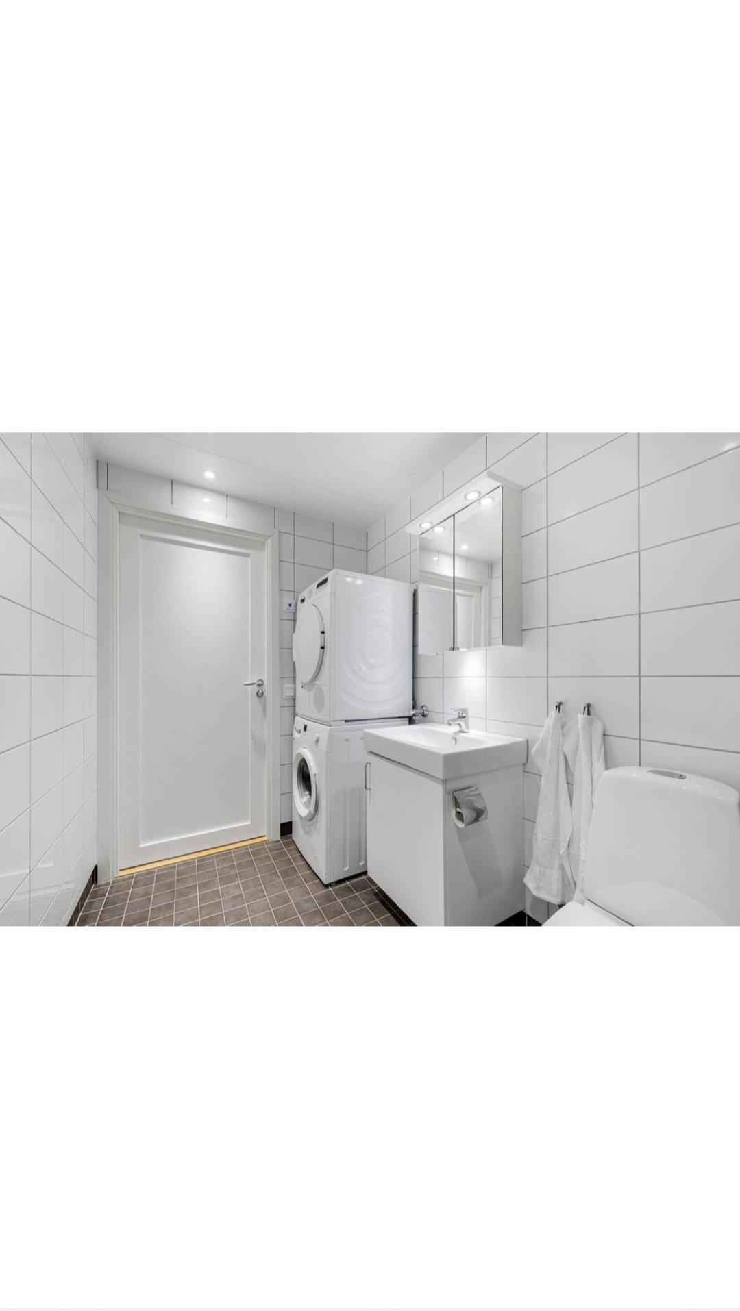 2 rok · 55 m² i Kungsängen – bild 3