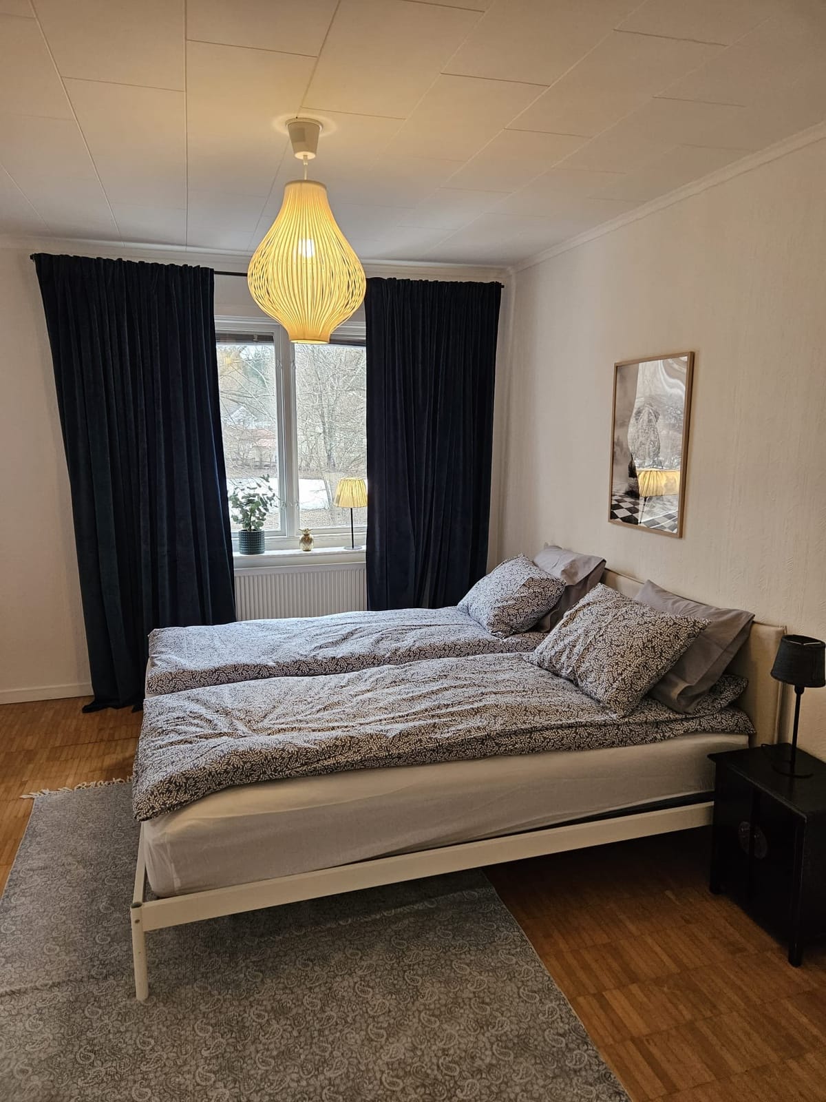 5 rok · 120 m² i Gävle – bild 3