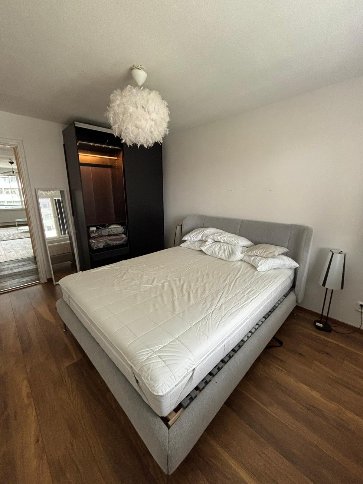 Lägenhet, 3 rooms, 83 sqm, Solna – bild 11