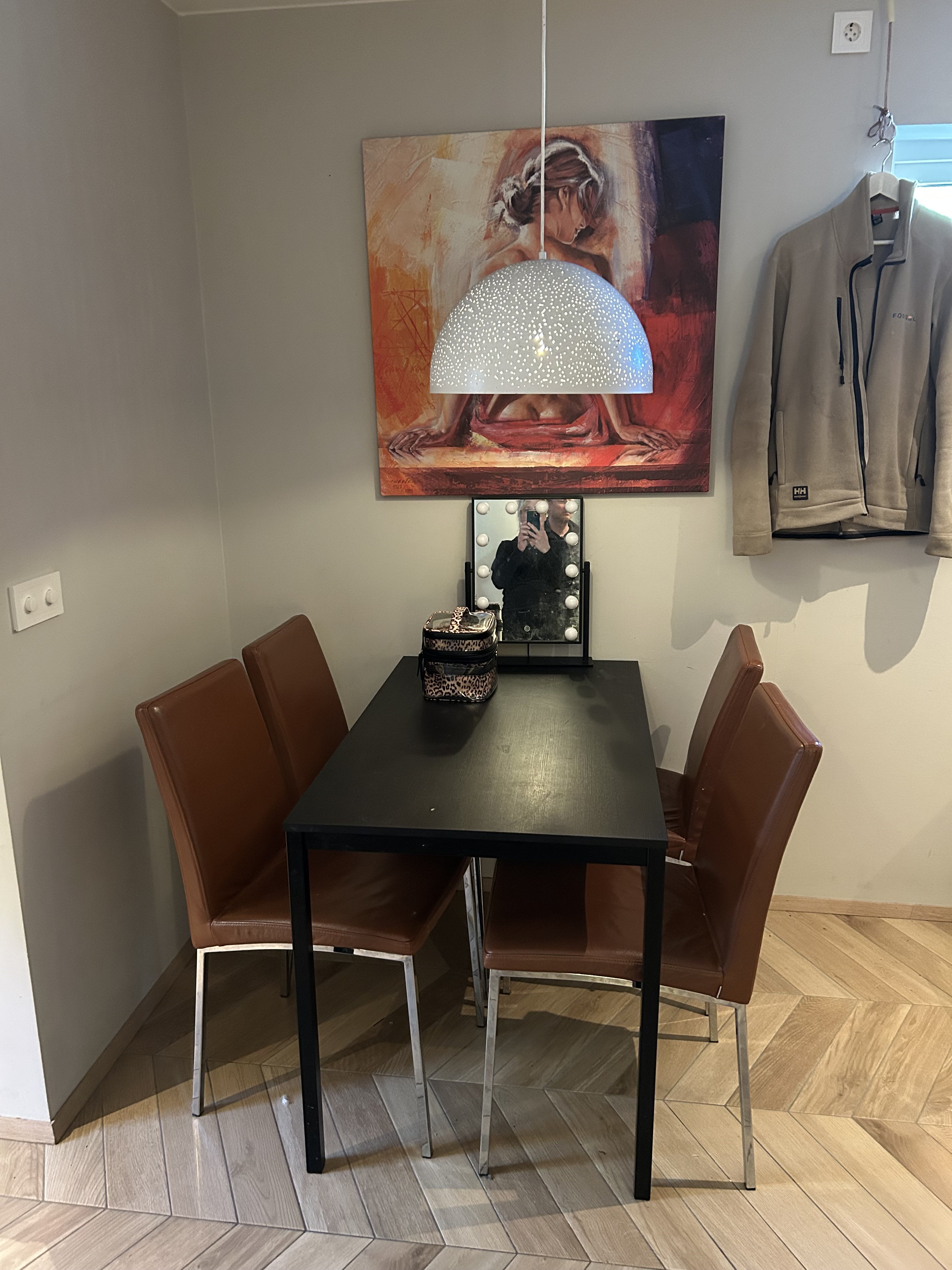 Övrigt, 2 rooms, 60 sqm, Täby – bild 8