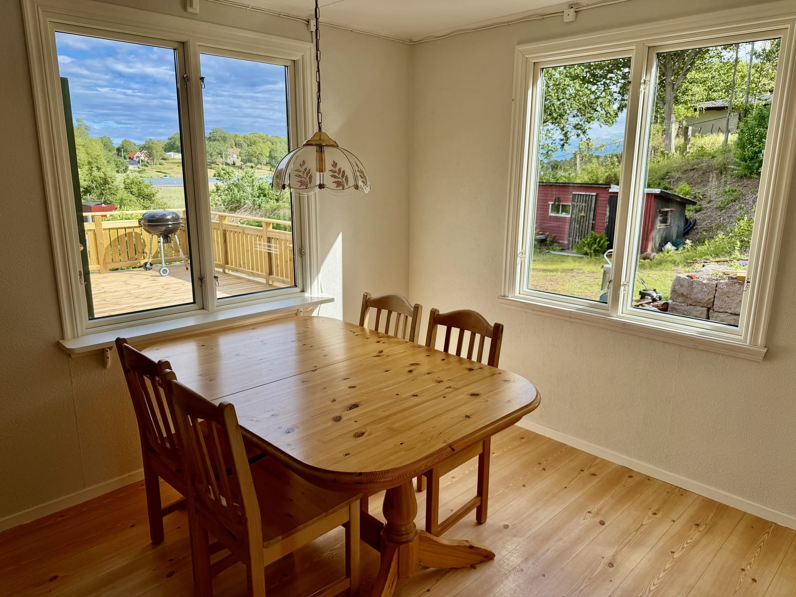5 rok · 64 m² i Trensum – bild 6
