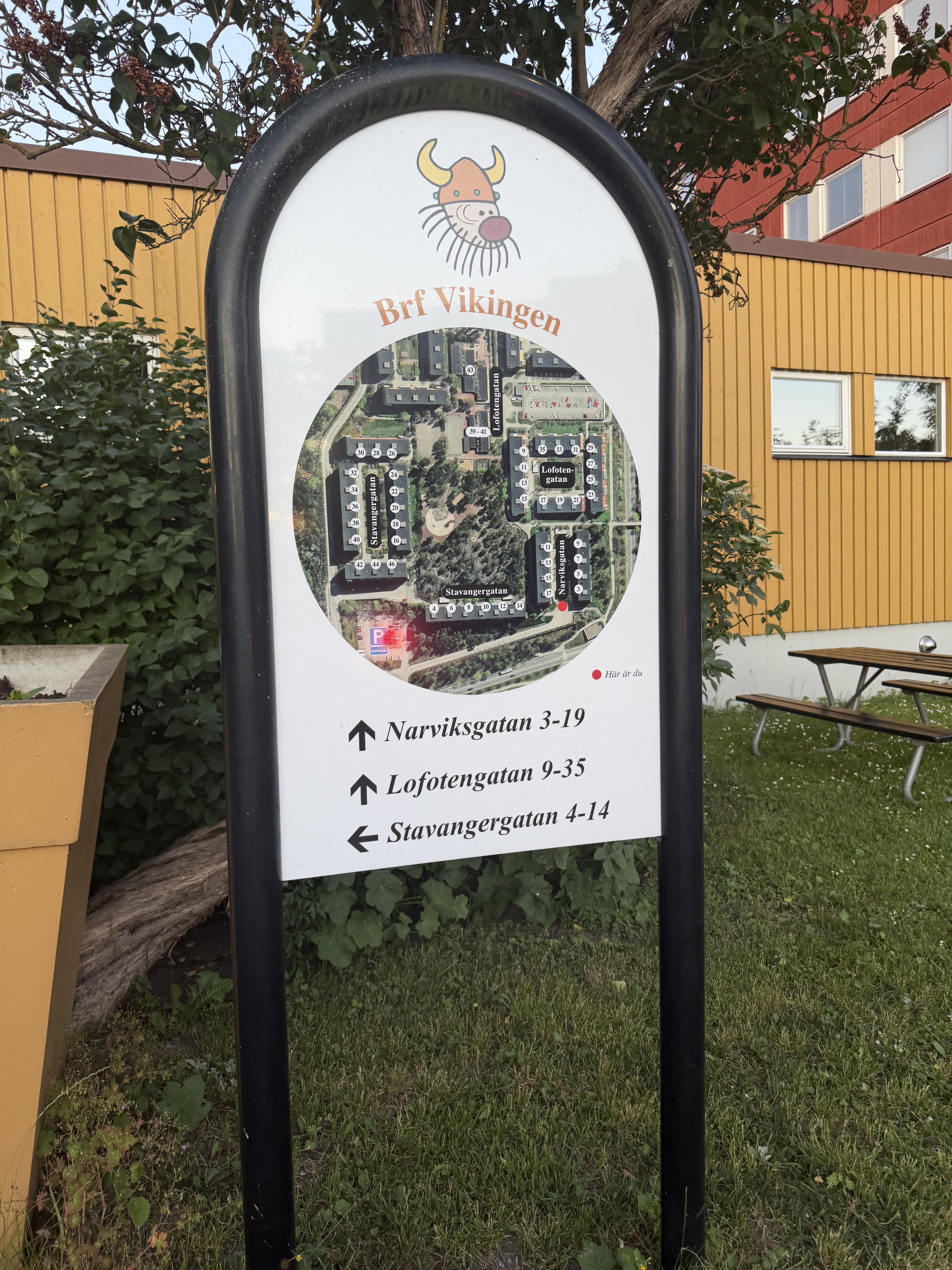 Lägenhet, 3 rooms, 67 sqm, Kista – Kista